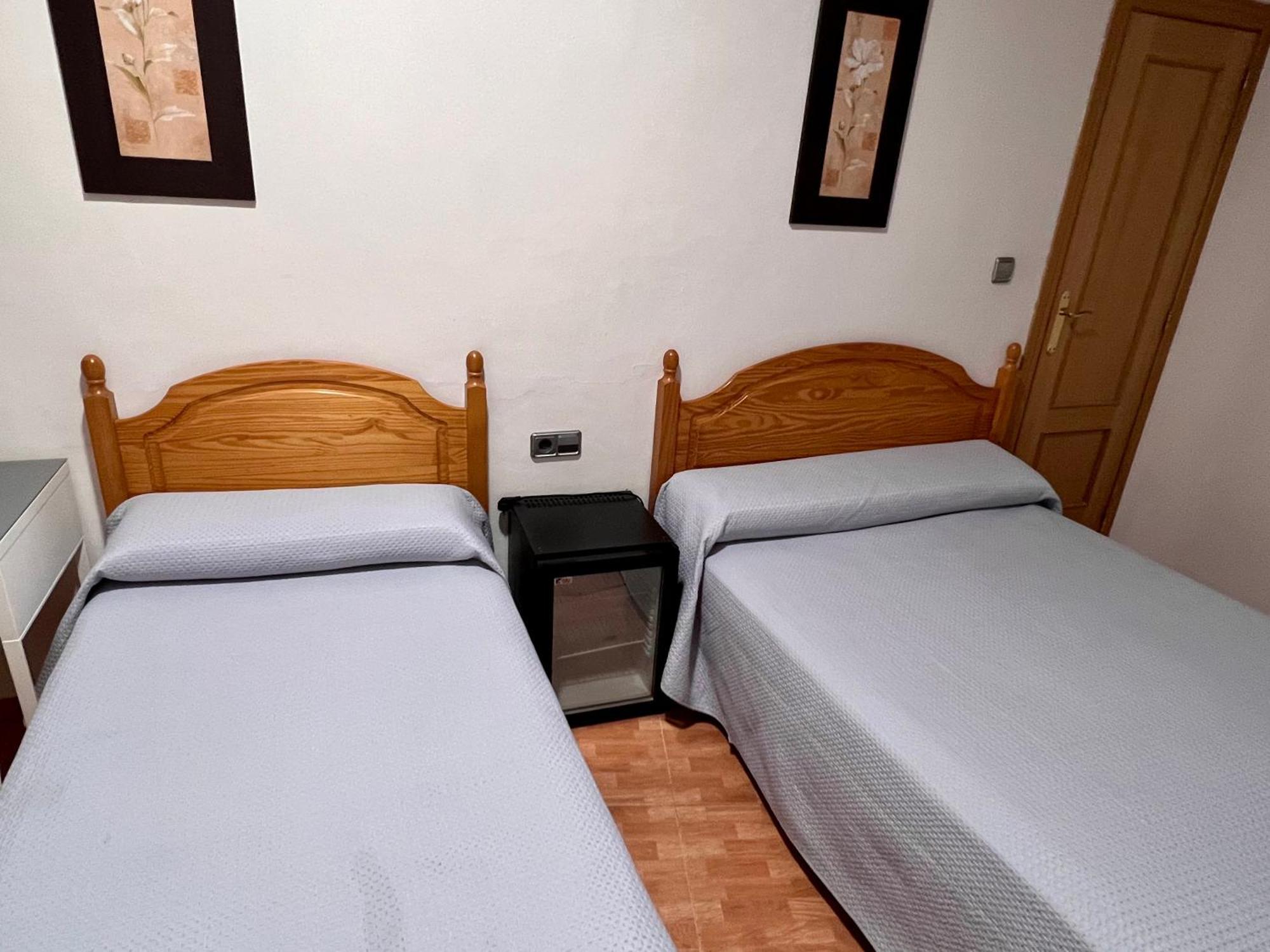 Guest house Hospederia Del Pilar