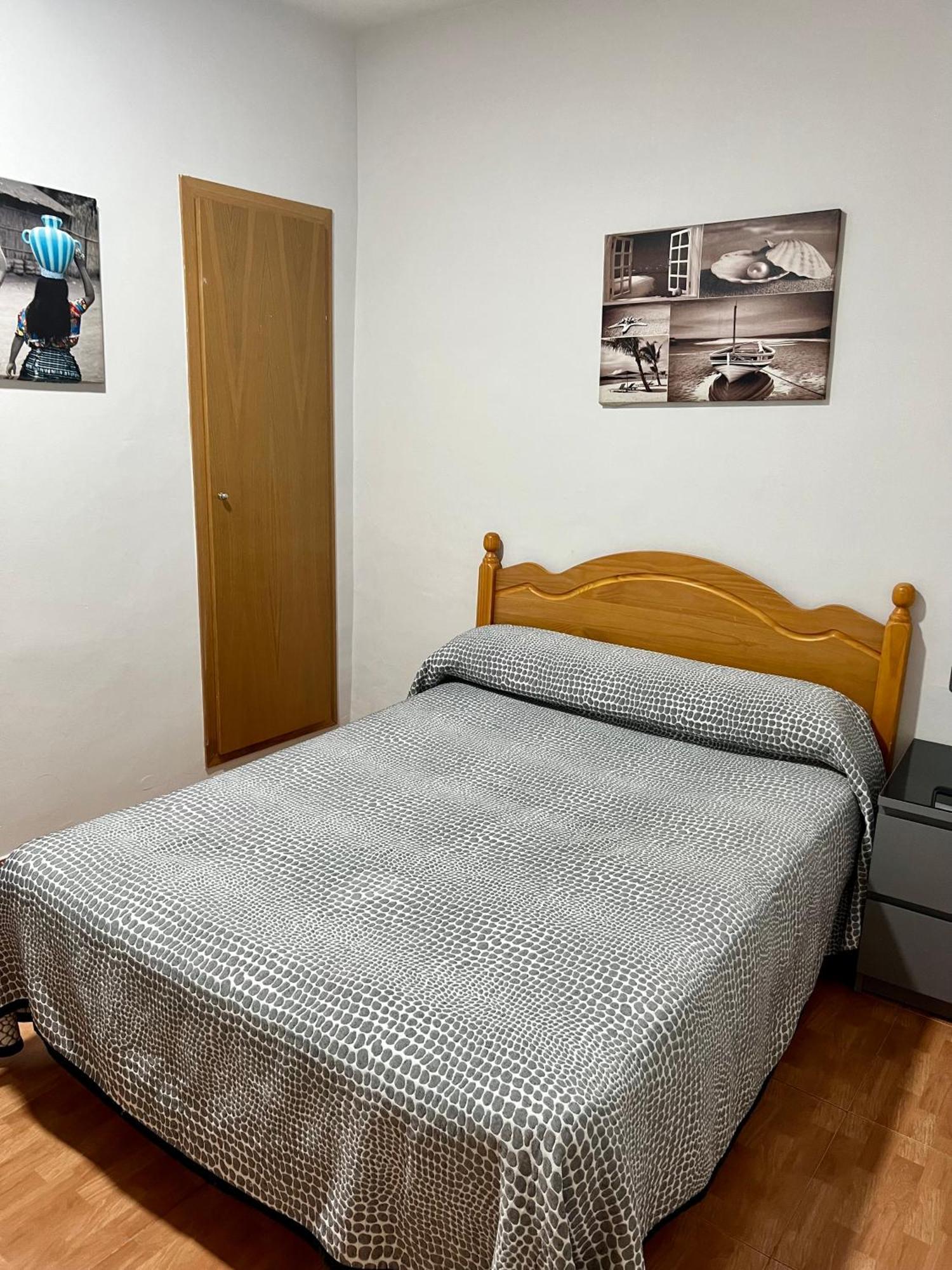 Hospederia Del Pilar Guest house