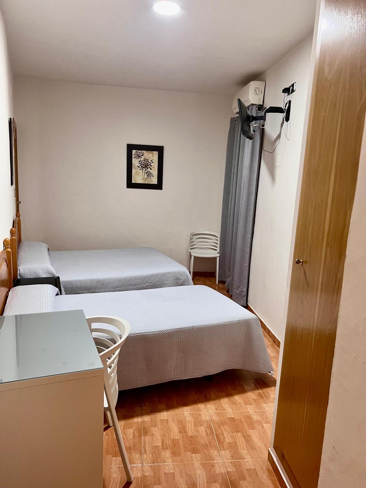 Hospederia Del Pilar 2* Valencia