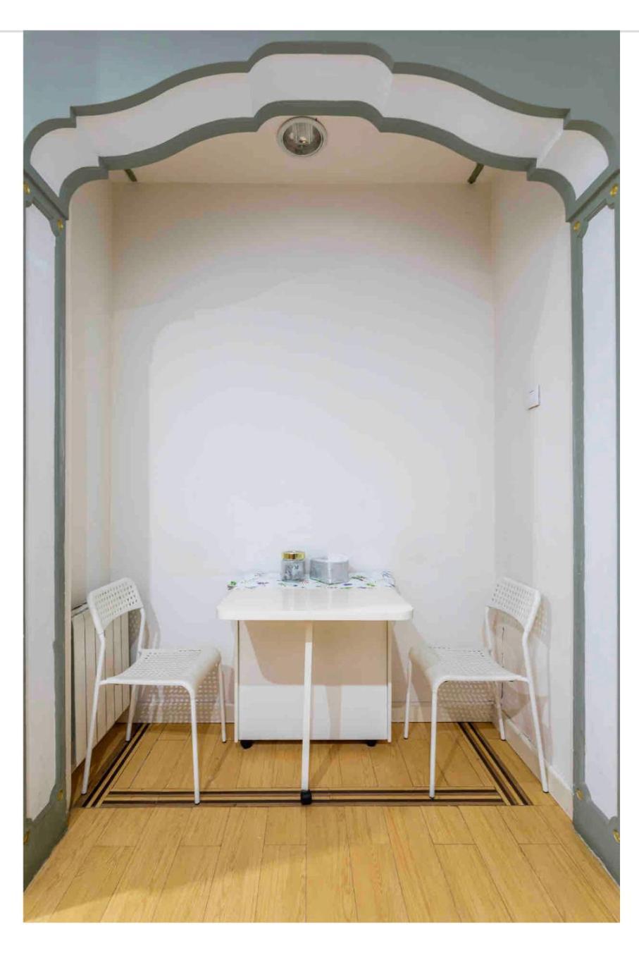 Bed & Breakfast Papillon Valencia