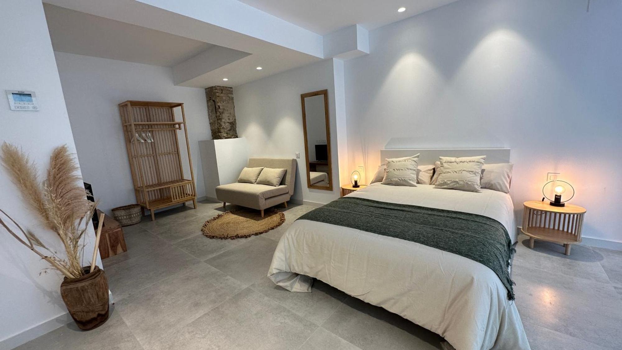 Art Homes Lavadero * Valencia