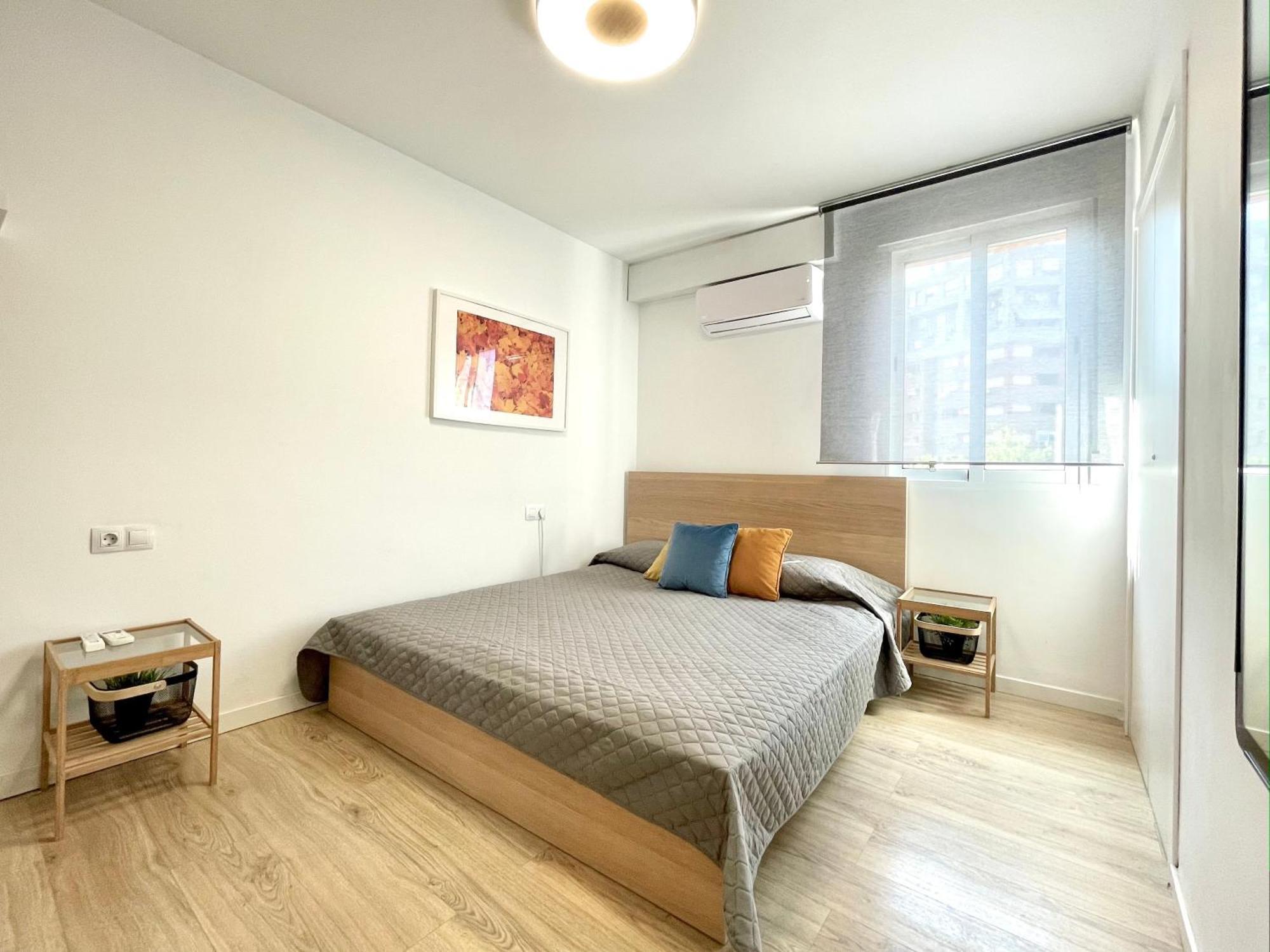 Apartment Spacious, Sunny Flat By Of Arts & Sciences *