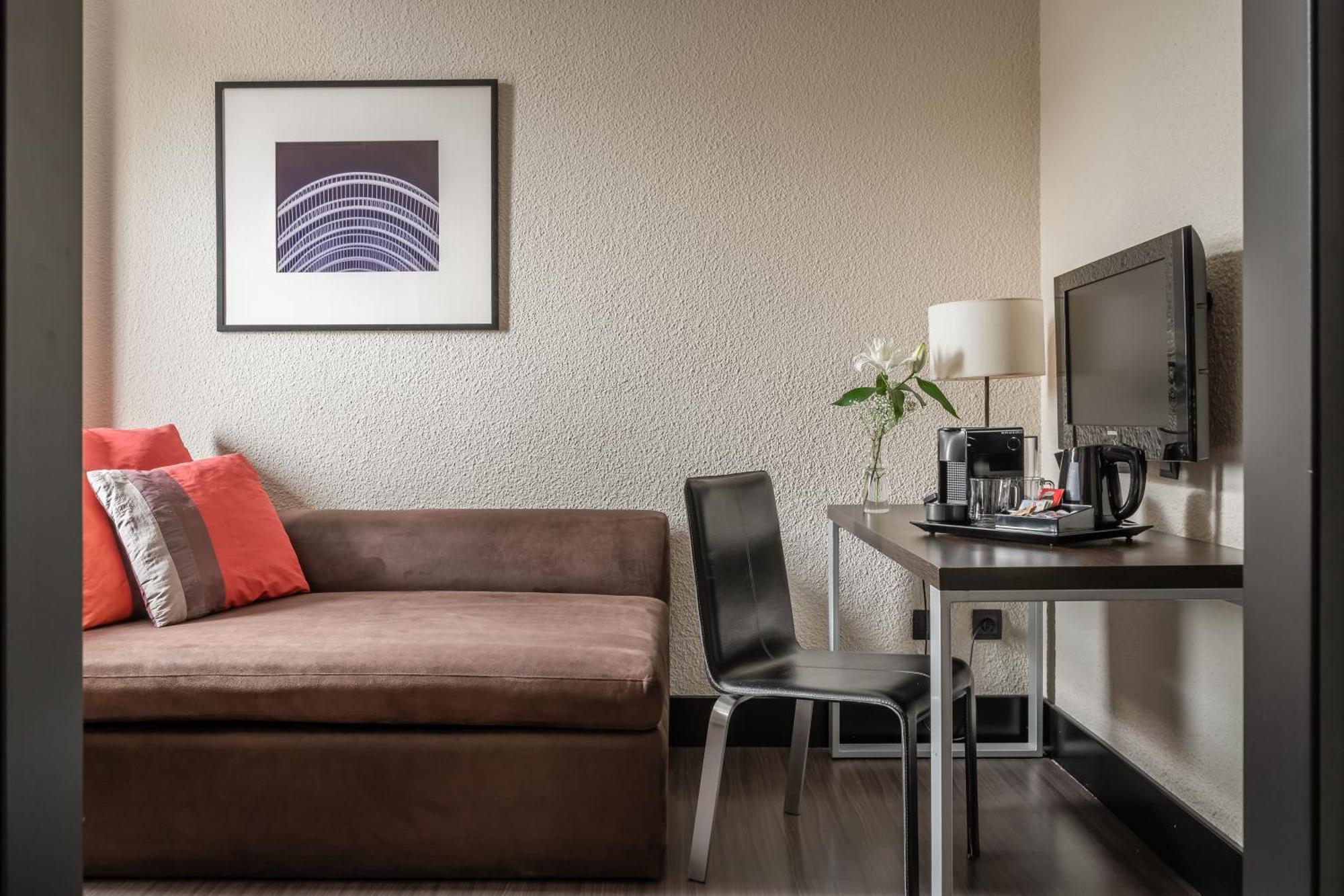 Hotel Medium