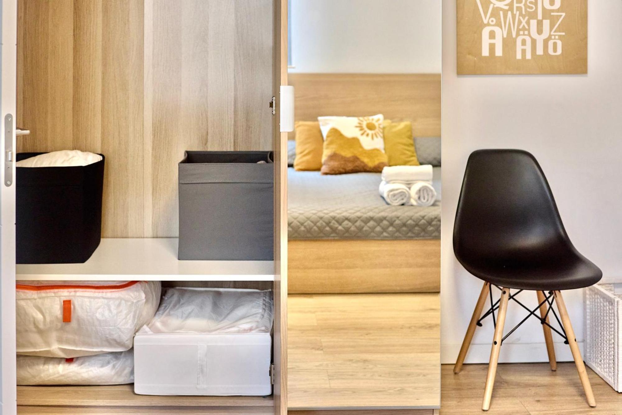 Apartment Spacious, Sunny Flat By Of Arts & Sciences Valencia