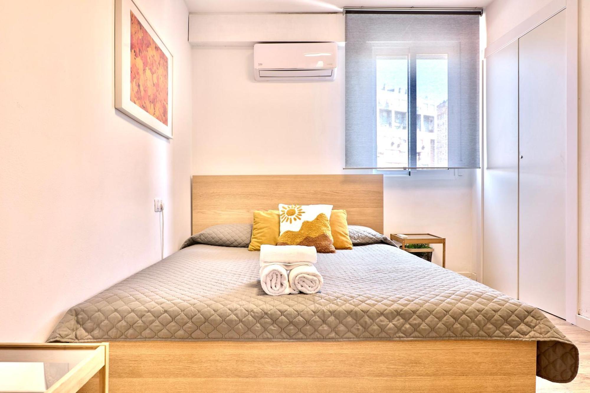 Apartment Spacious, Sunny Flat By Of Arts & Sciences