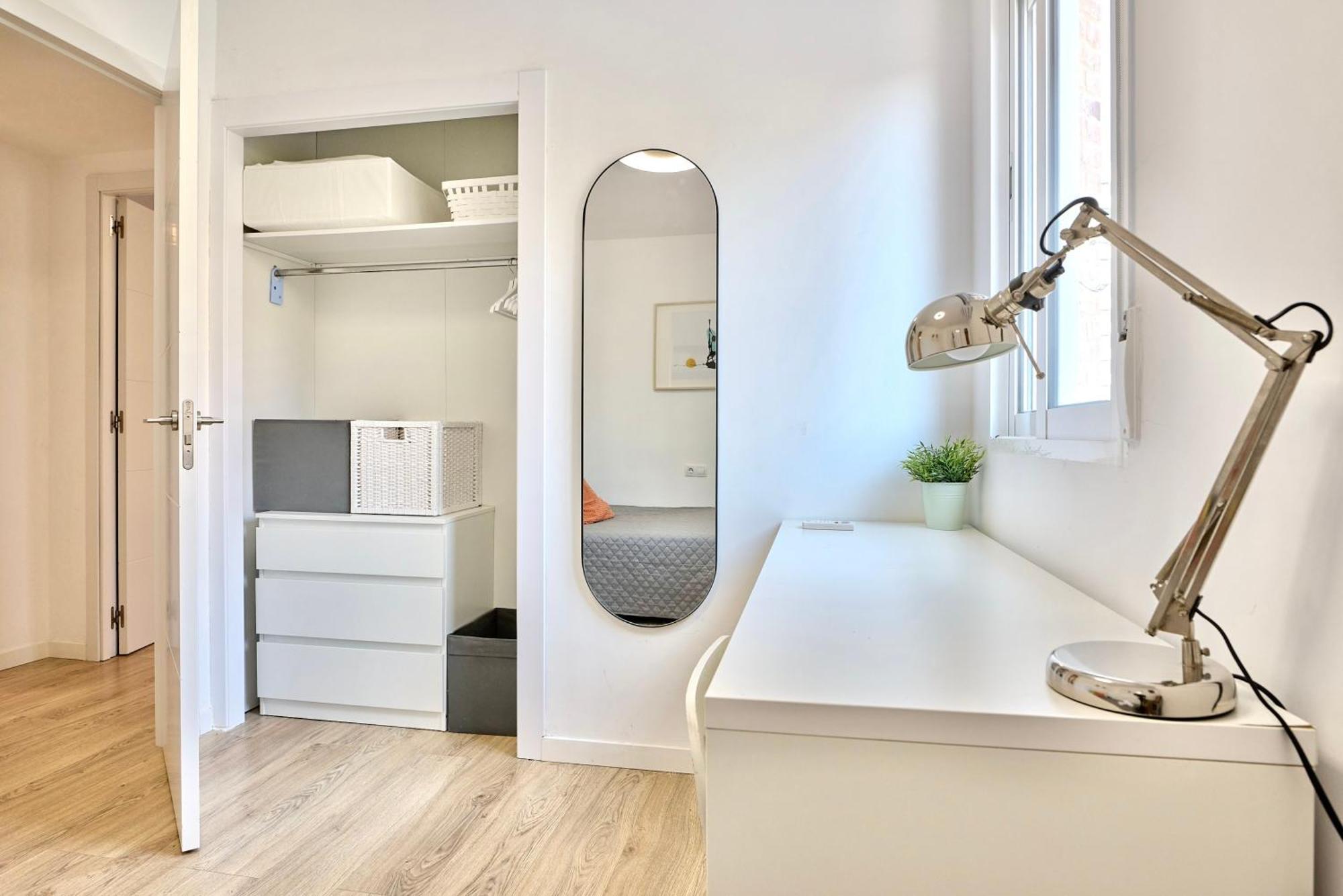 Apartment Spacious, Sunny Flat By Of Arts & Sciences Valencia