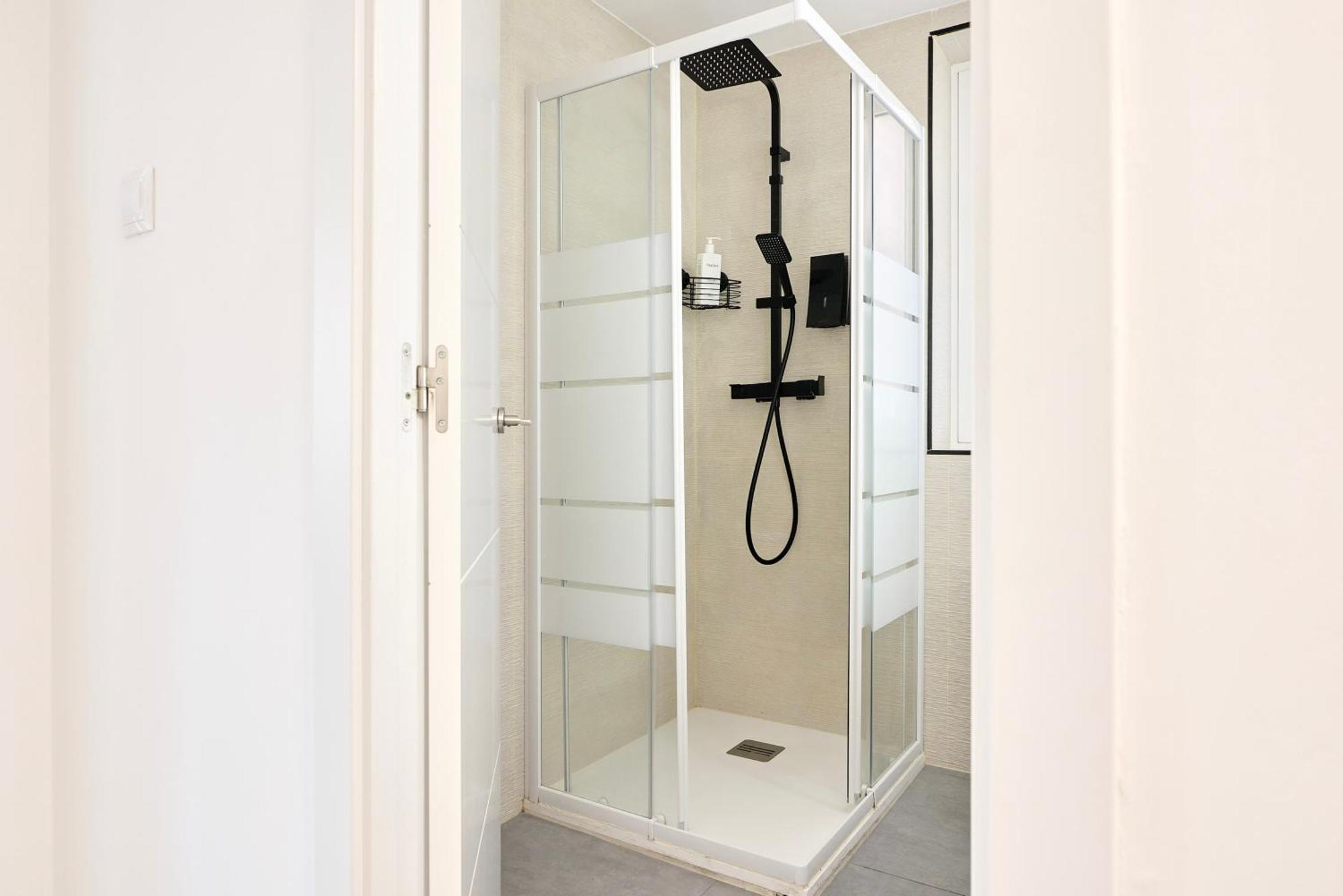 Spacious, Sunny Flat By Of Arts & Sciences Apartment Valencia