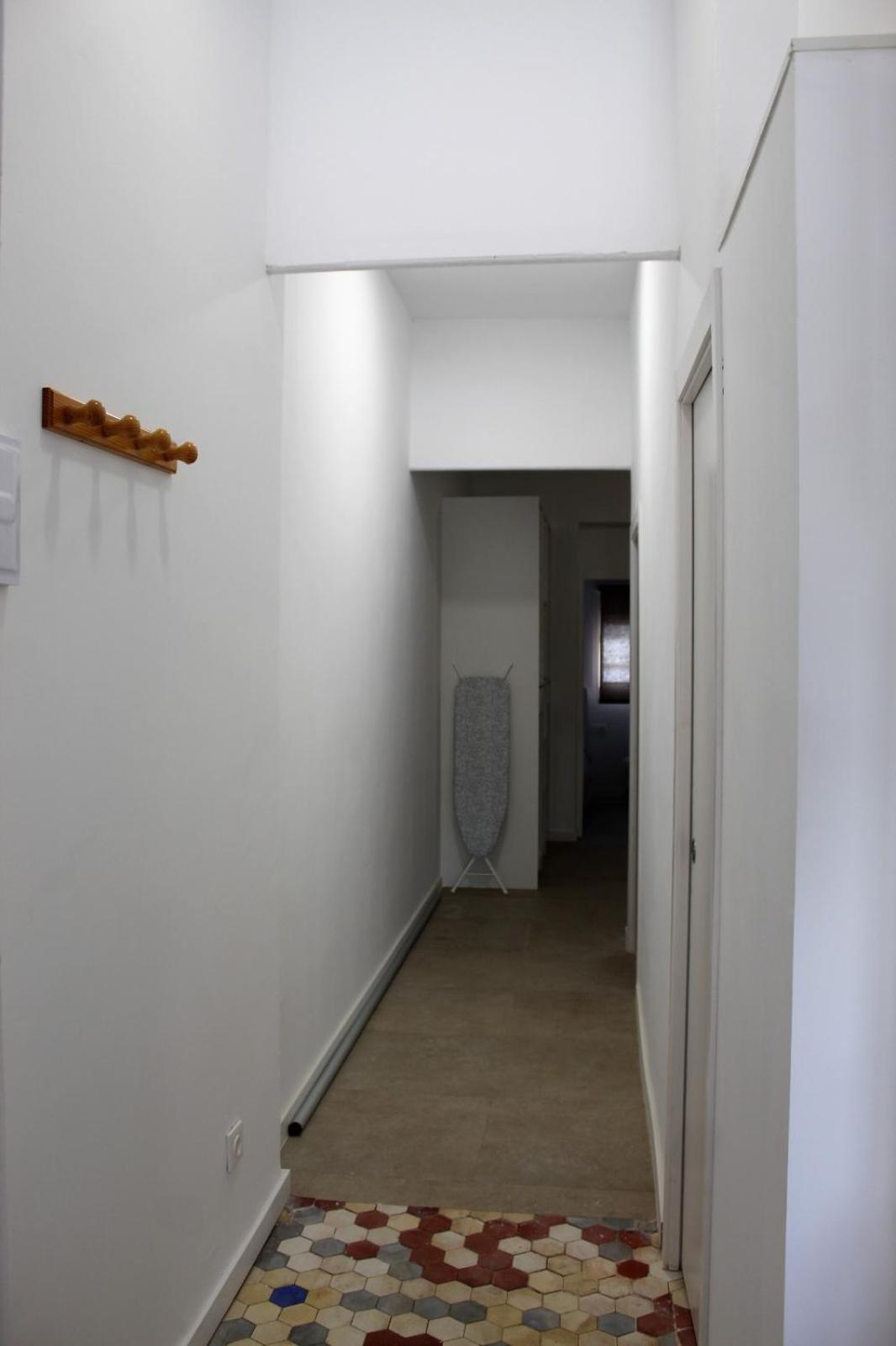Piso Cerca Universidades Y De La Playa Apartment Valencia