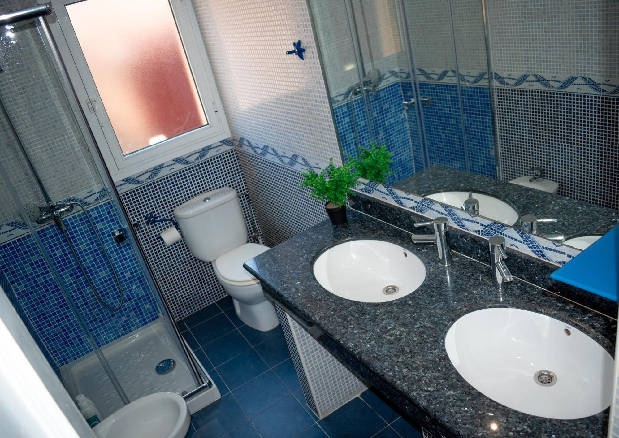 Apartamento Your In Valencia