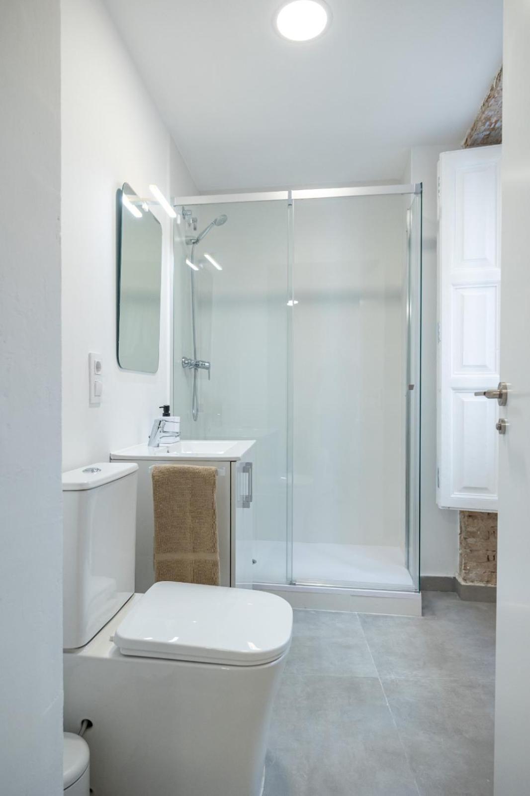 Residencia Universitaria Trinitarios Apartment Valencia