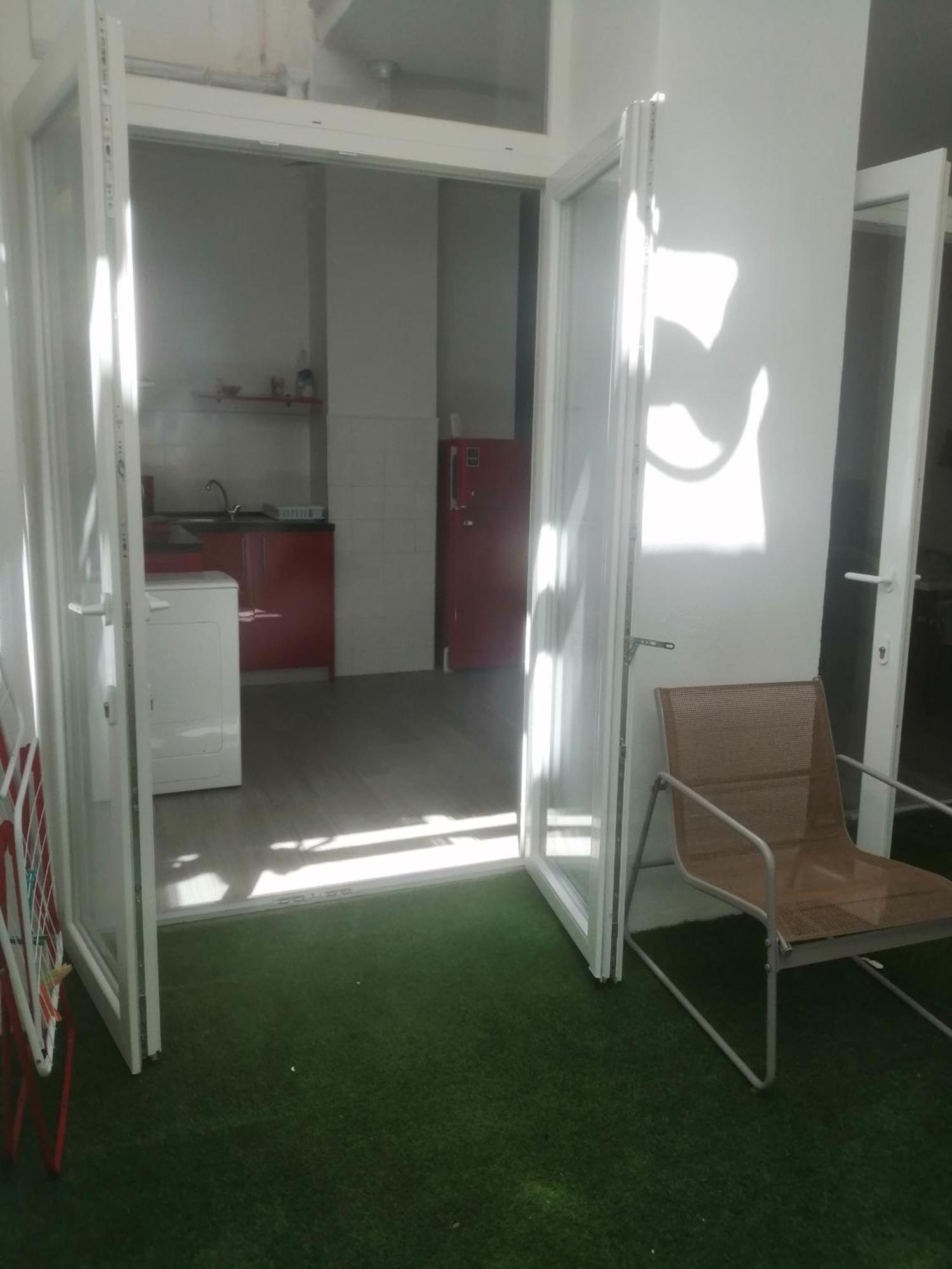 Twinflats 1 Apartment *