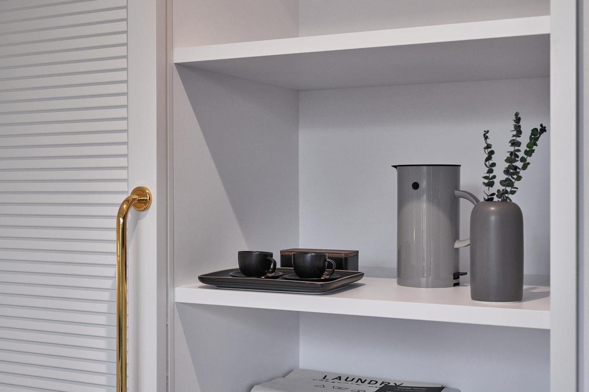 Cosmo Boutique Hotel Valencia