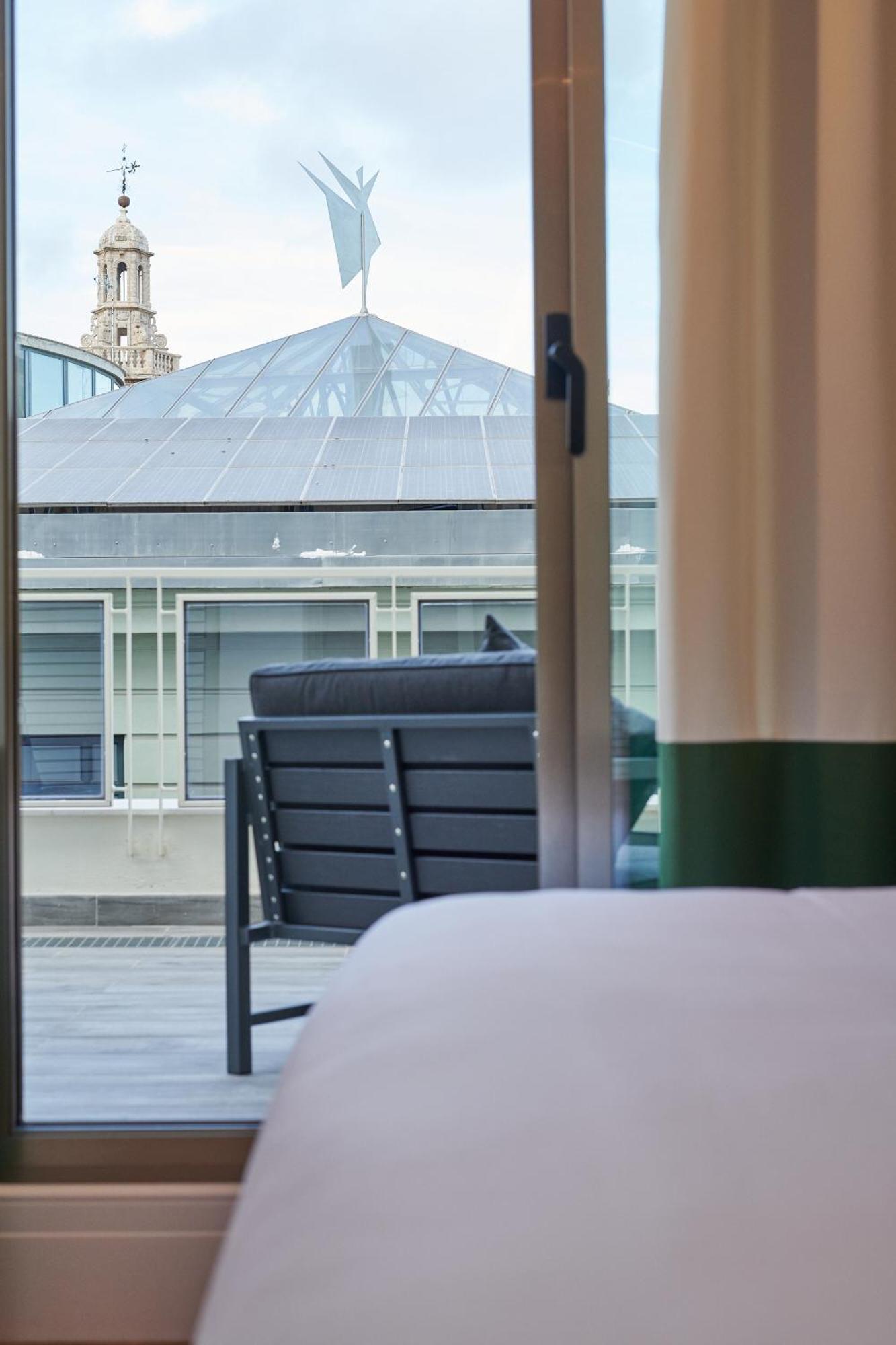 Cosmo Boutique Hotel