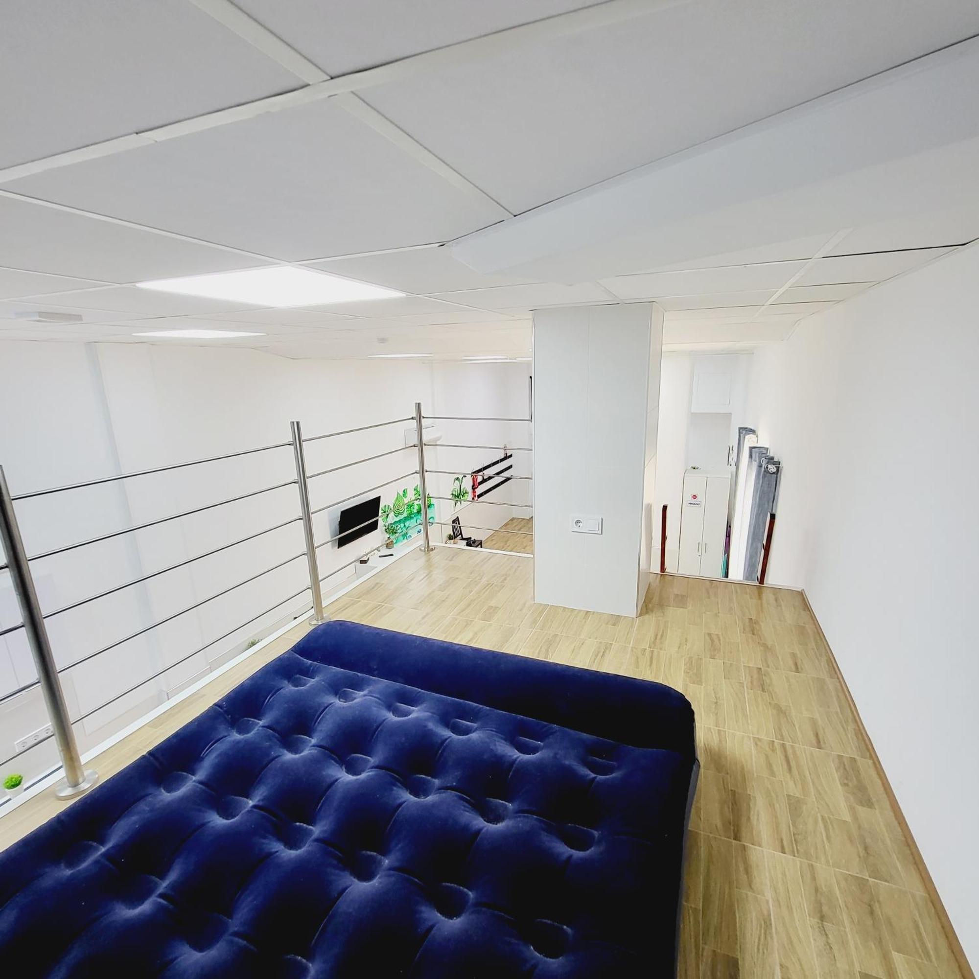 Aparthotel Nou Benicalap Luxury Apart *