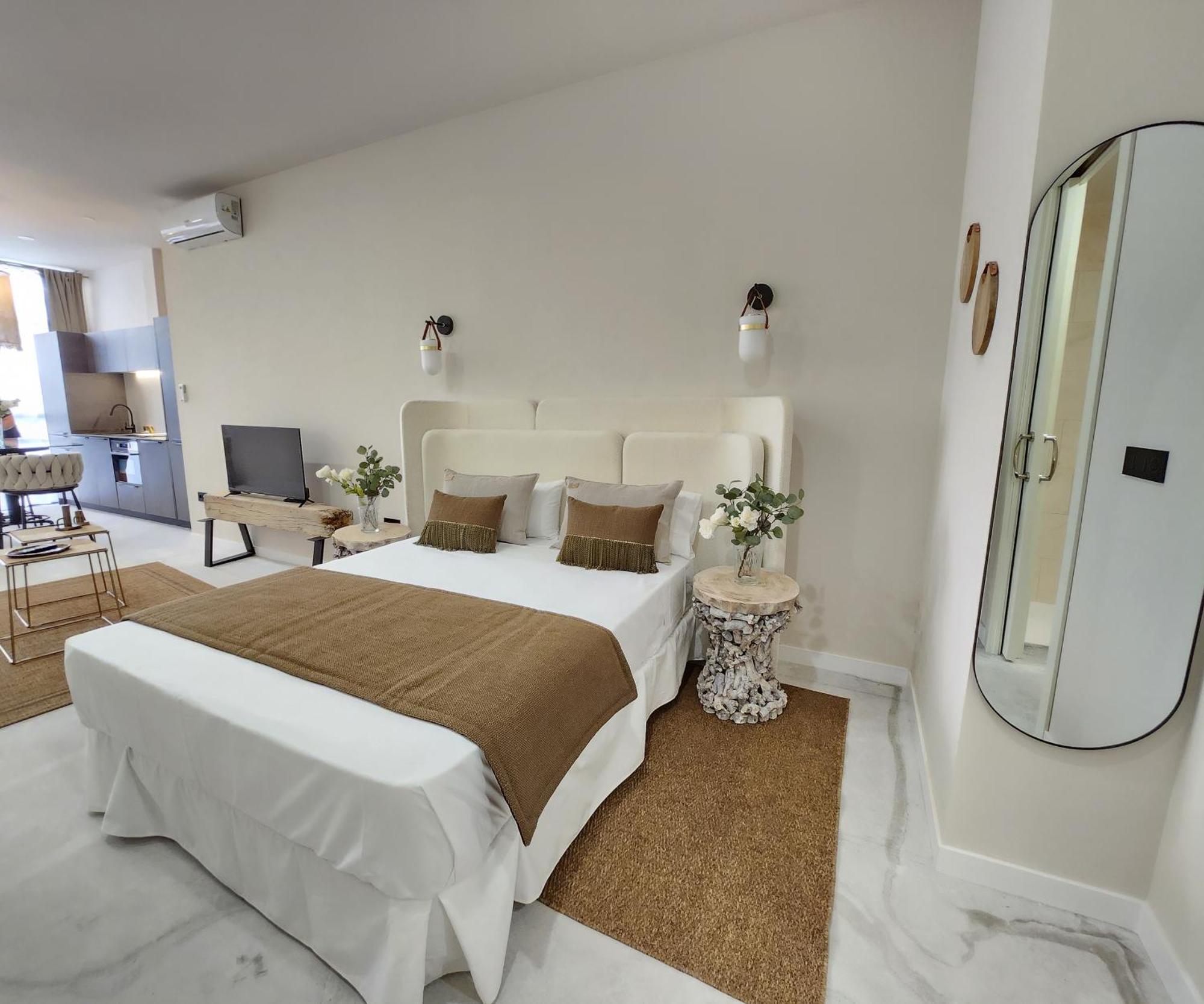 Apartment Huerta Mid-term *