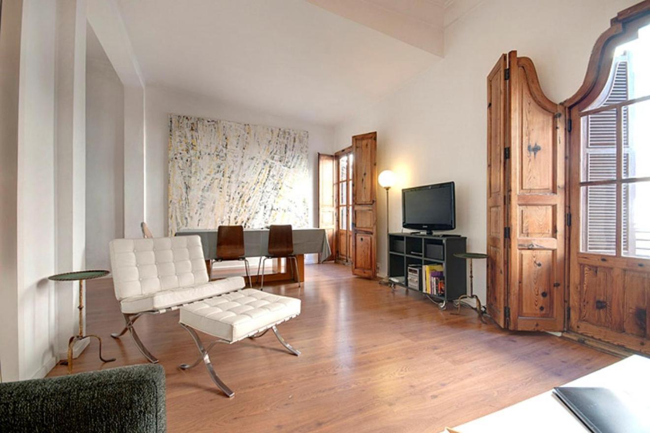 Beds & Breaks Strauss Apartment Valencia