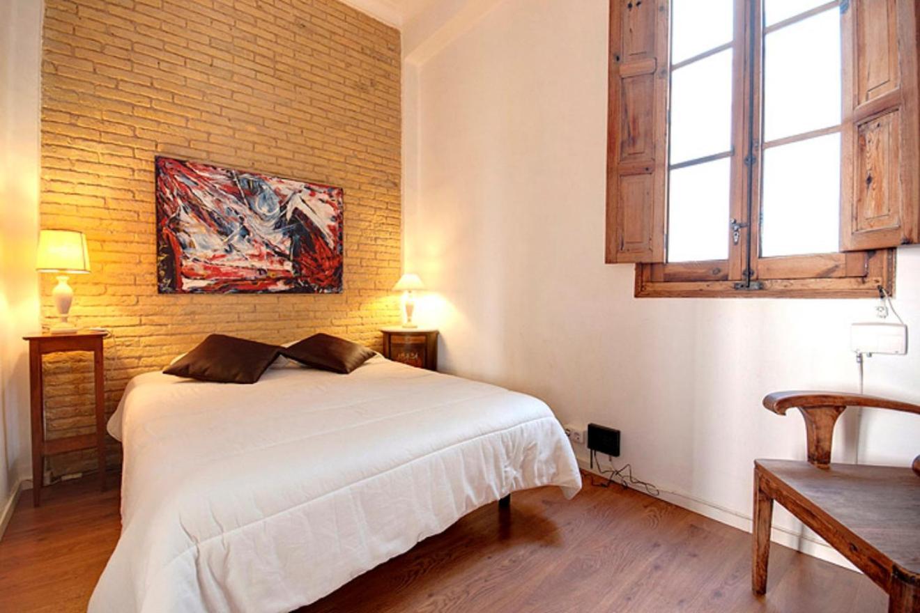 Apartment Beds & Breaks Strauss Valencia
