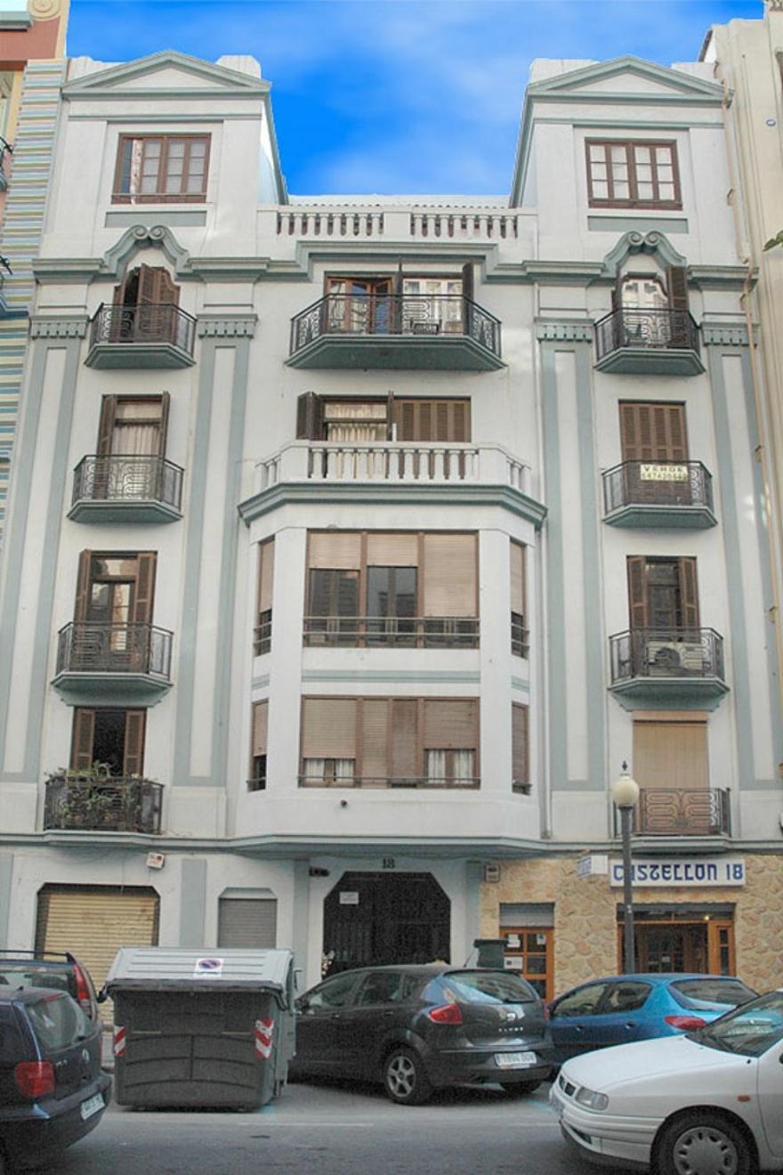 Apartment Beds & Breaks Strauss *