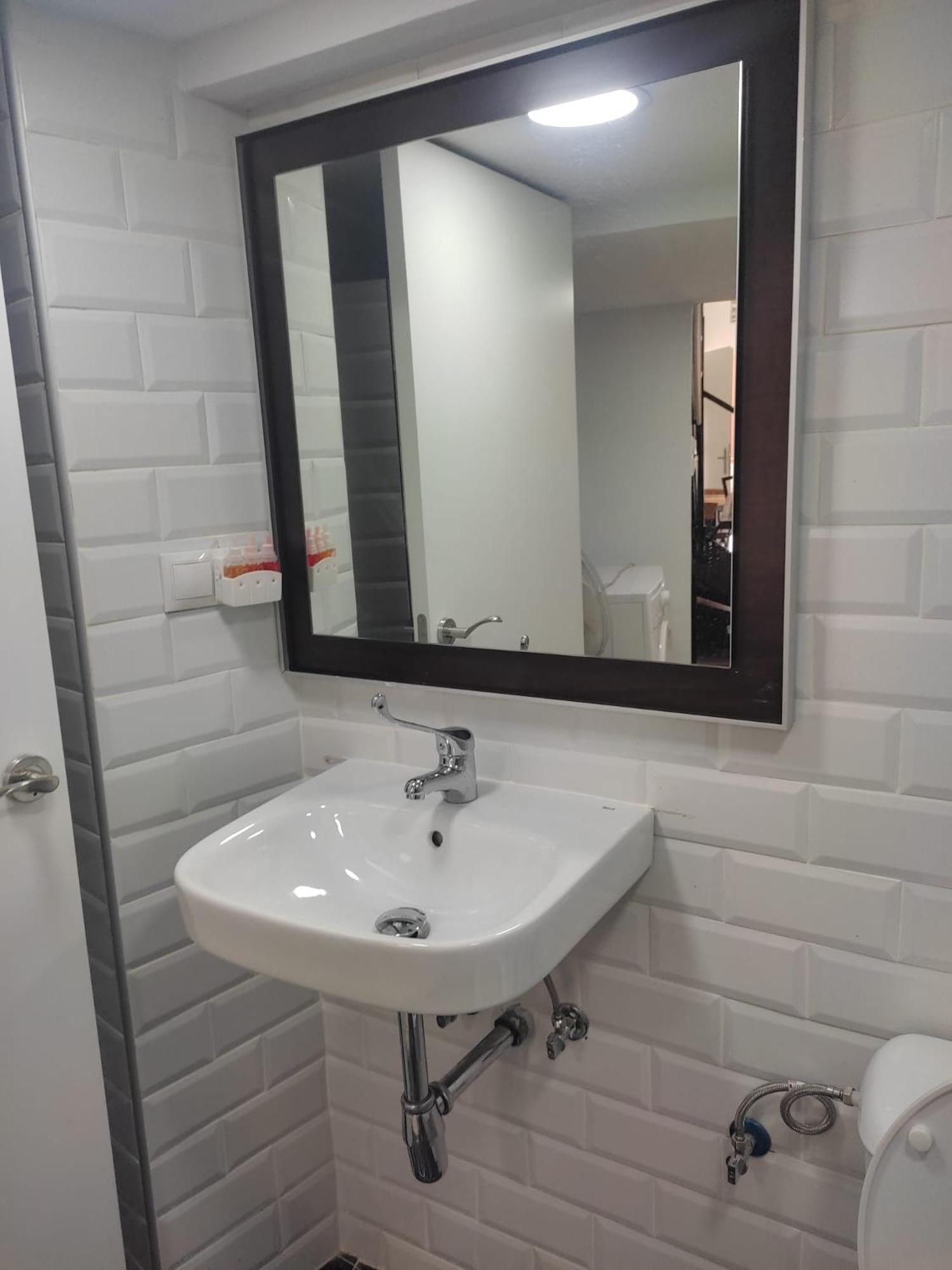 Loft Con Encanto Puerto De Appartement Valencia