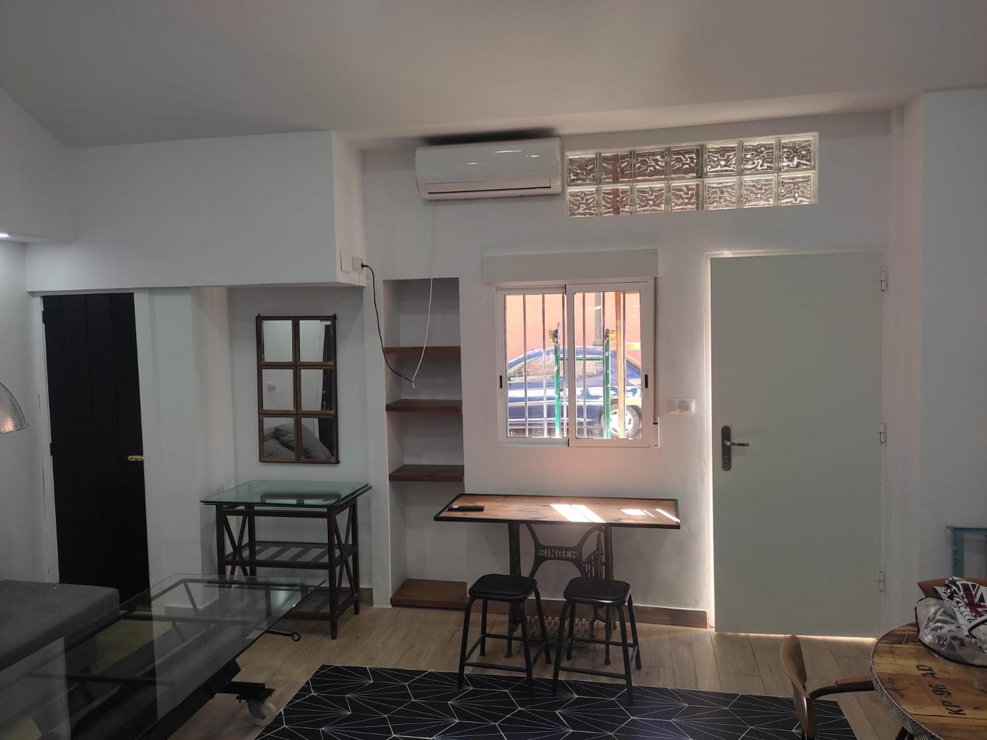 Appartement Loft Con Encanto Puerto De *