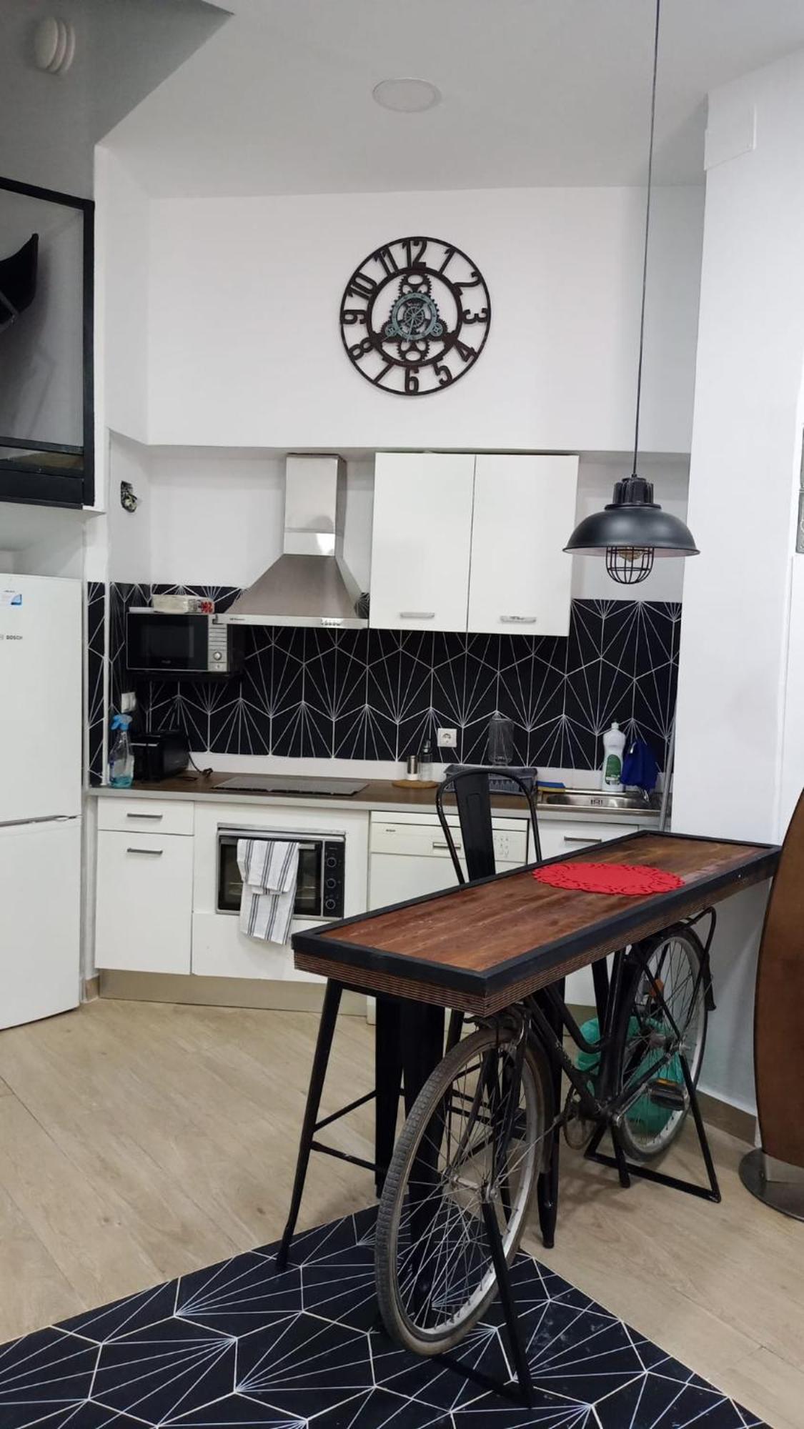 Loft Con Encanto Puerto De Appartement *