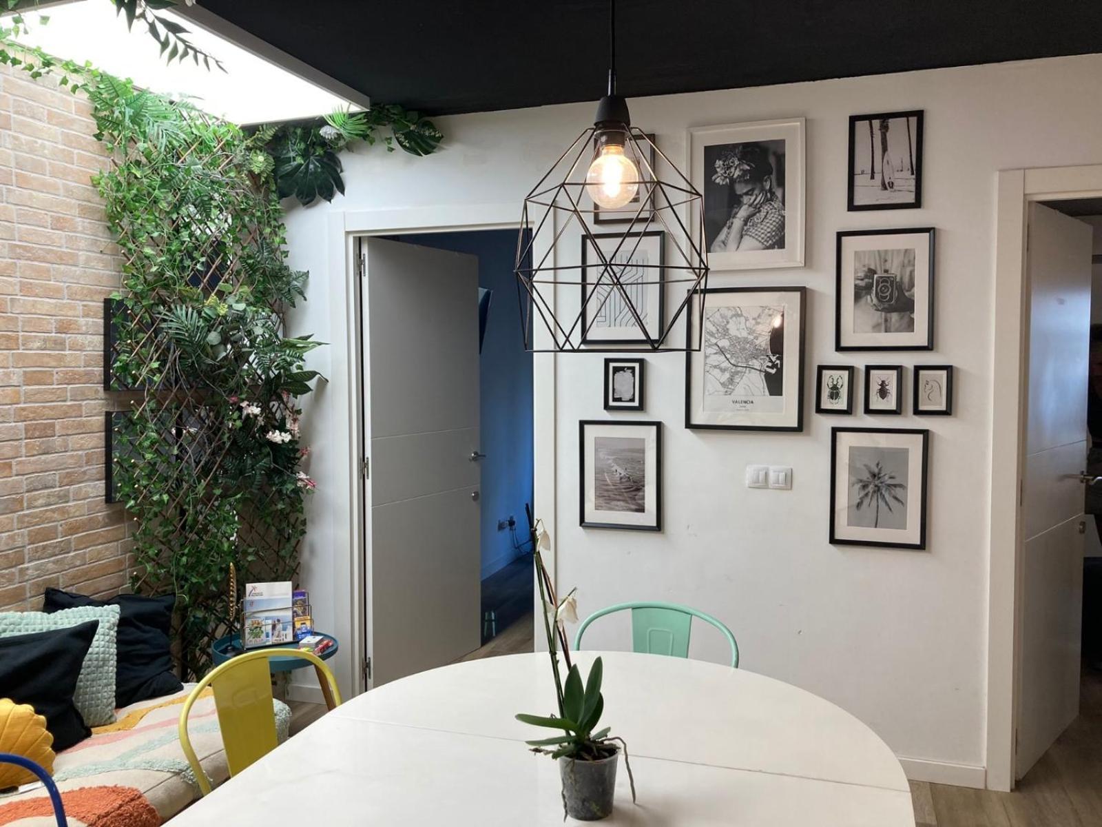 New In The Homestay *