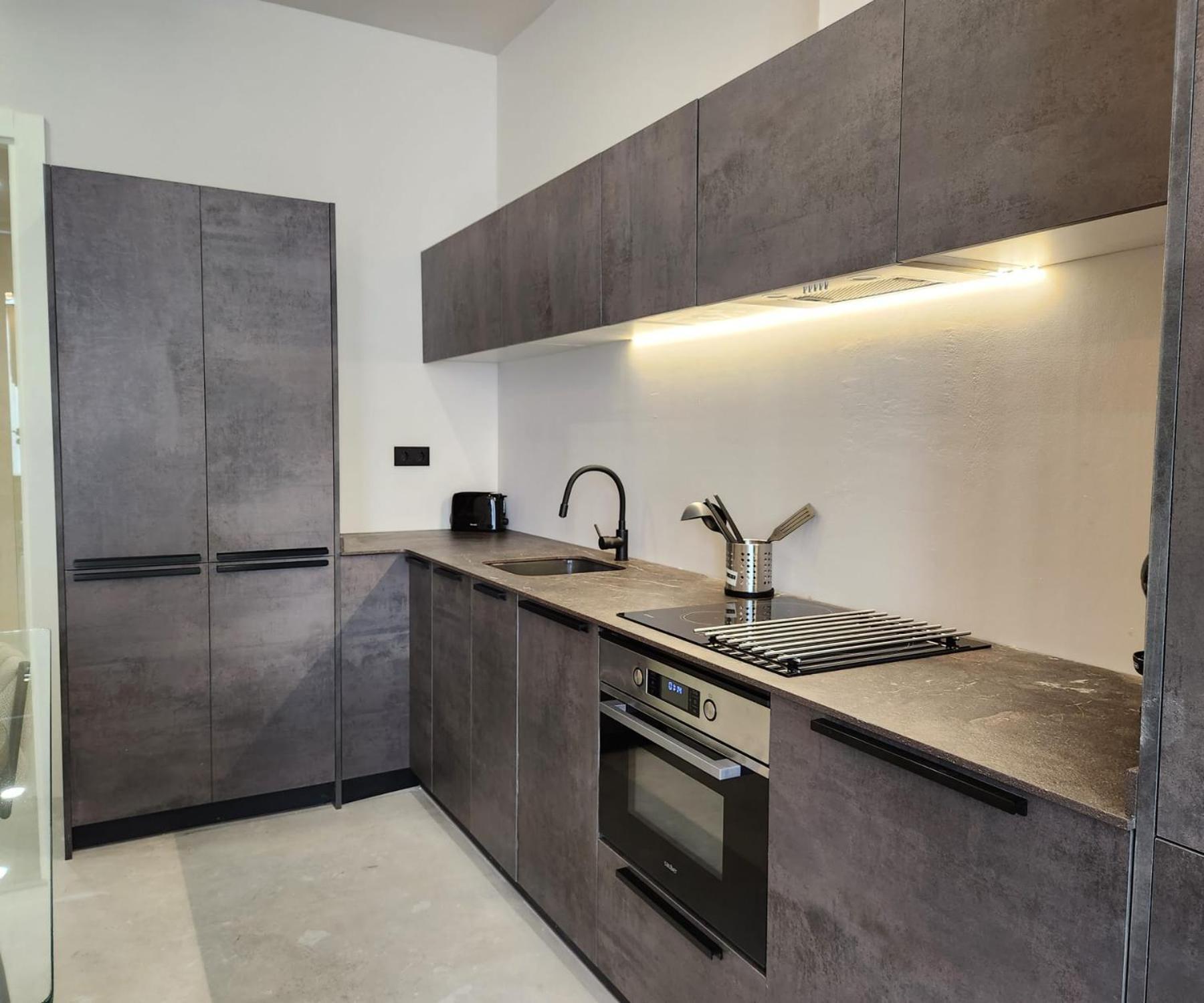 Apartment Huerta Mid-term