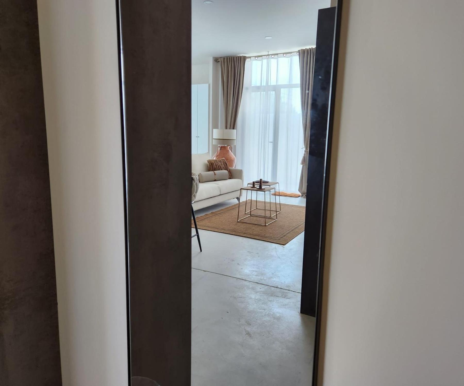 Huerta Mid-term Apartment *