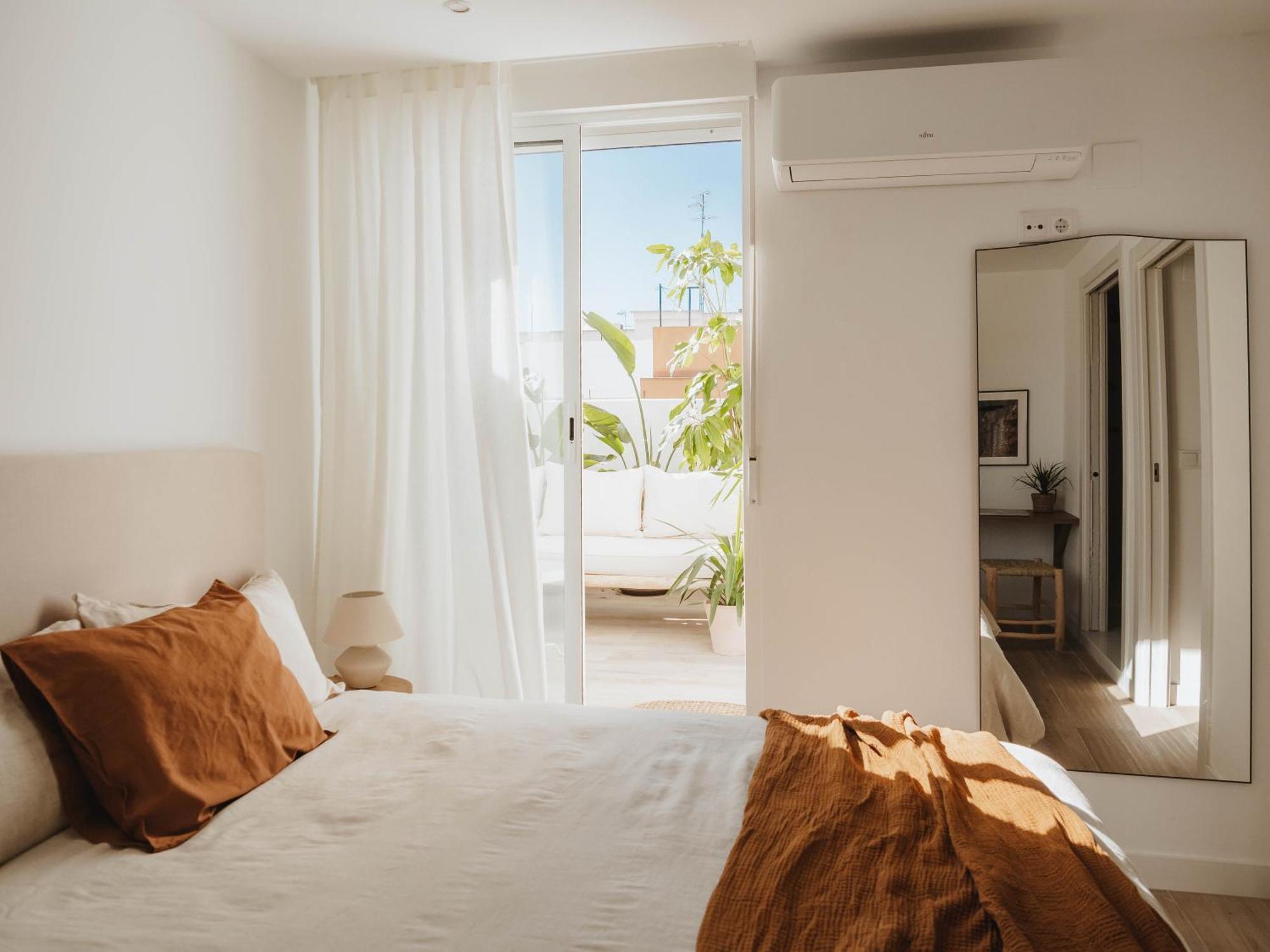 Luxury In Center Privatunterkunft Valencia