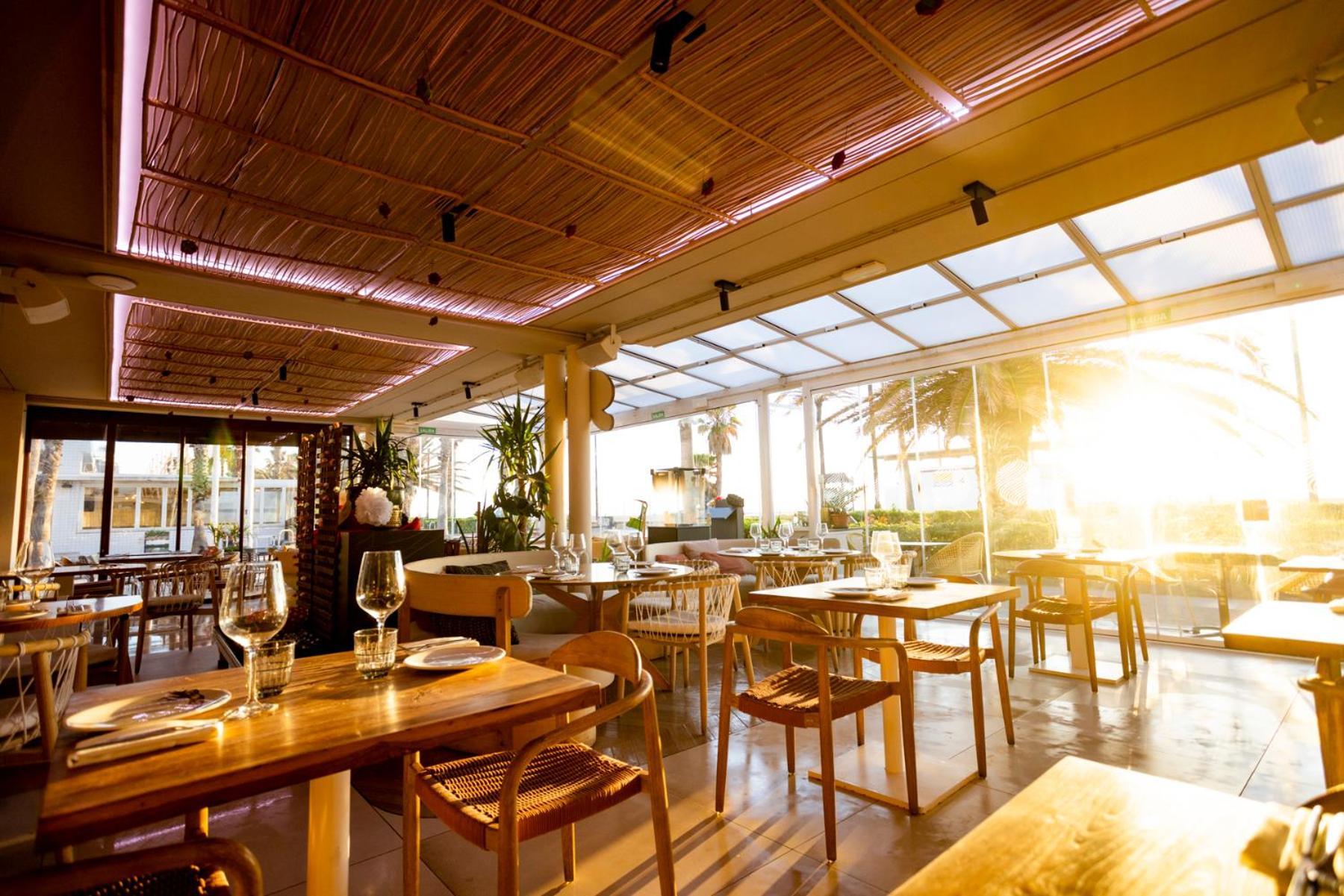 Miramar Hotel Valencia