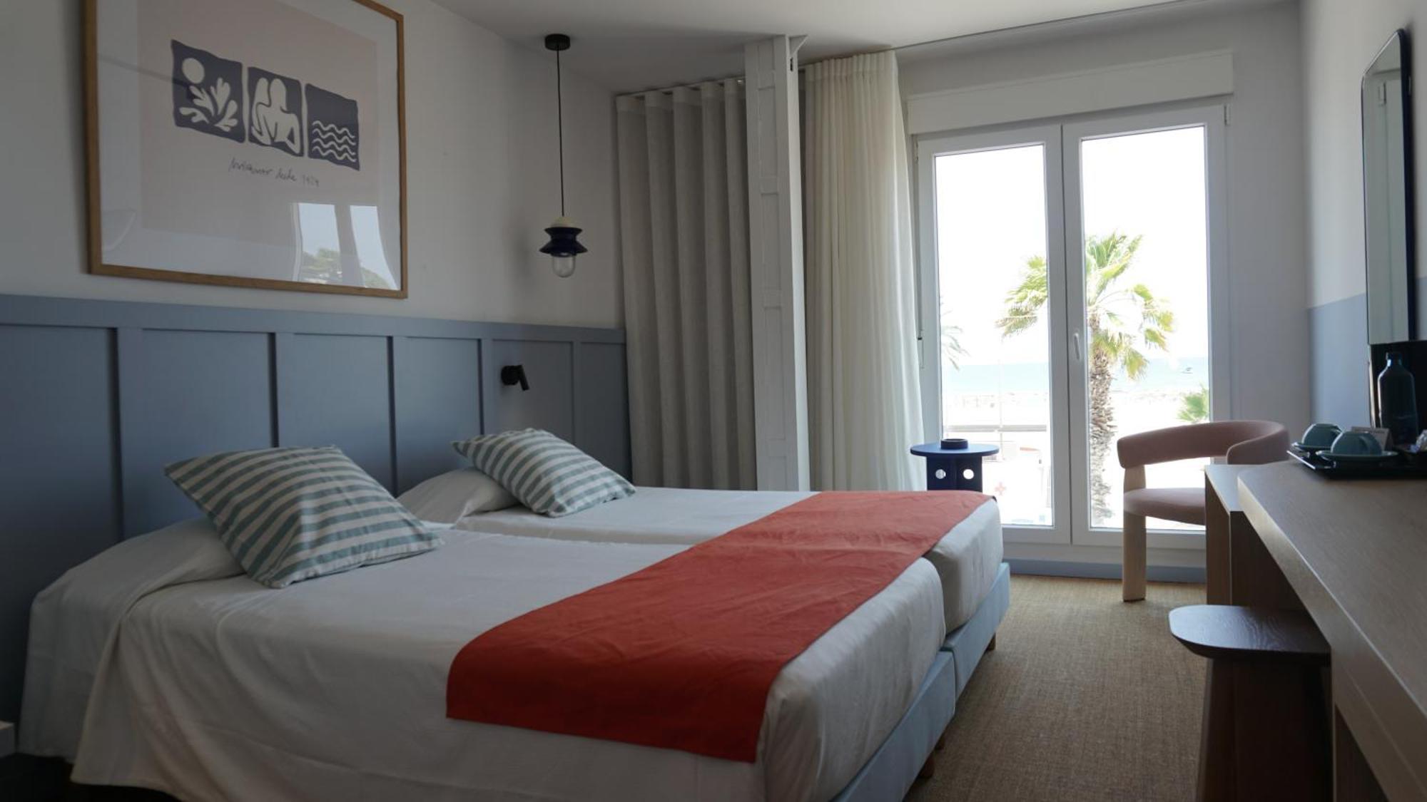 Miramar 2* Valencia