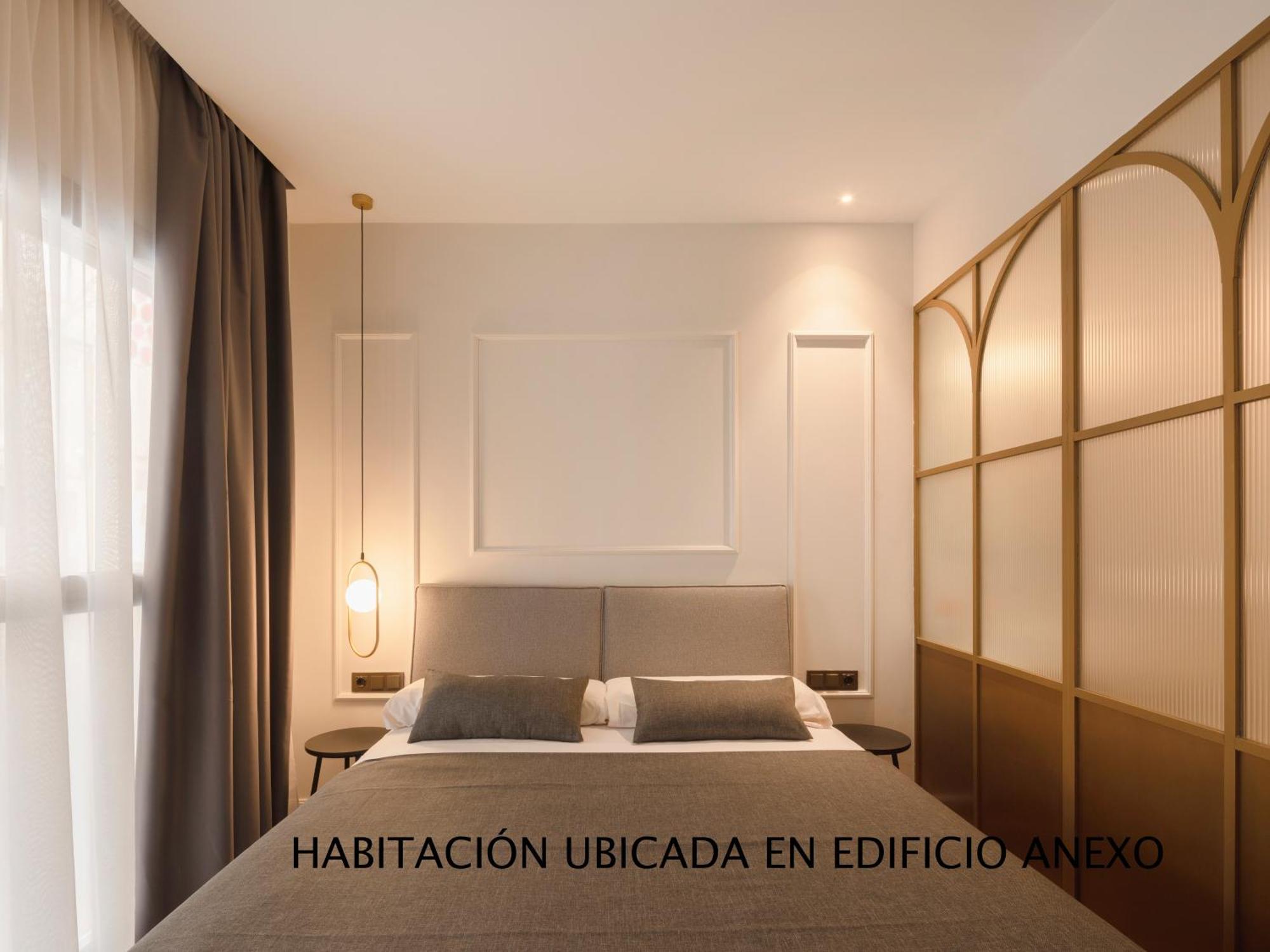 Hotel Conqueridor Valencia