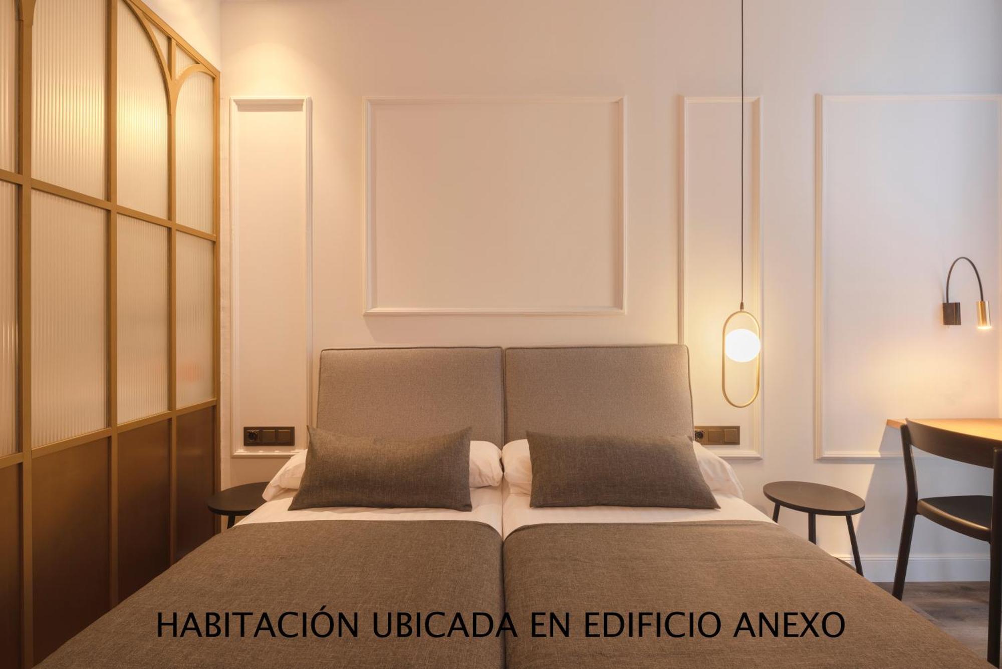 Hotel Conqueridor