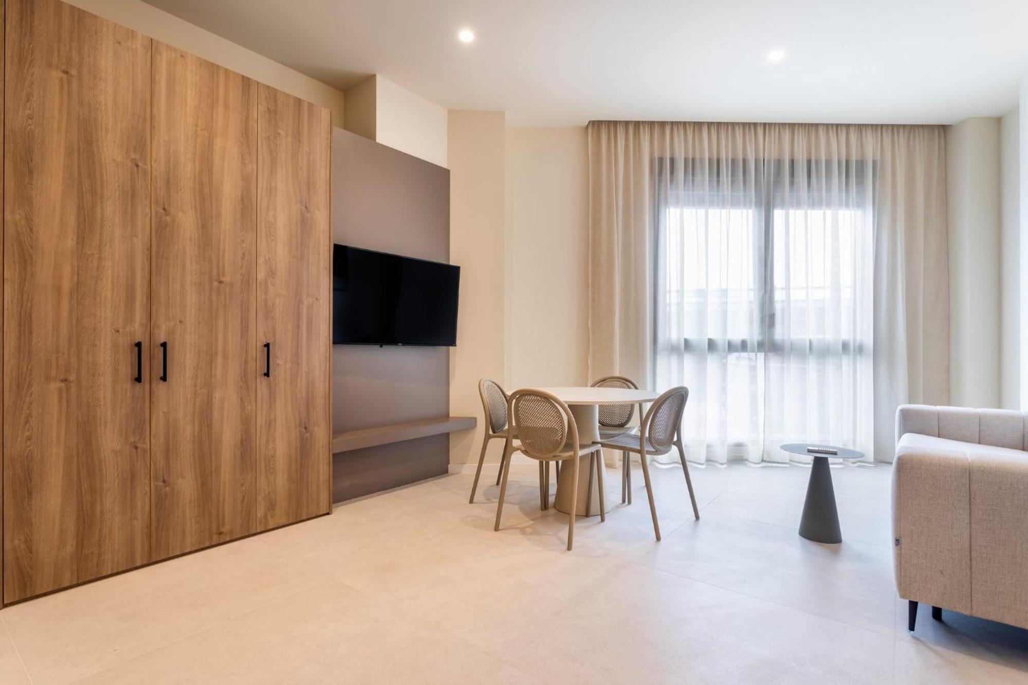 Apartamento North Station Pen-suites Valência