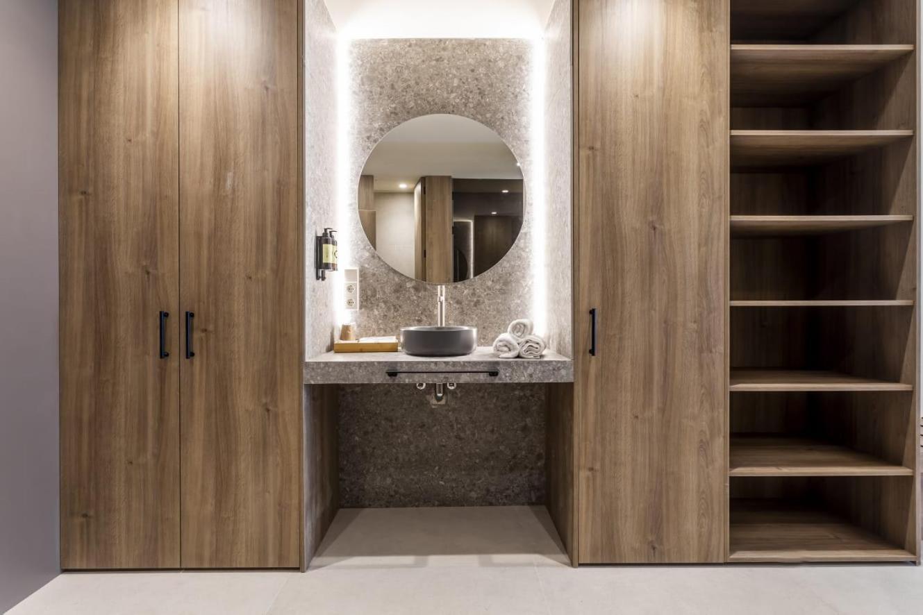 North Station Pen-suites Apartamento Valência