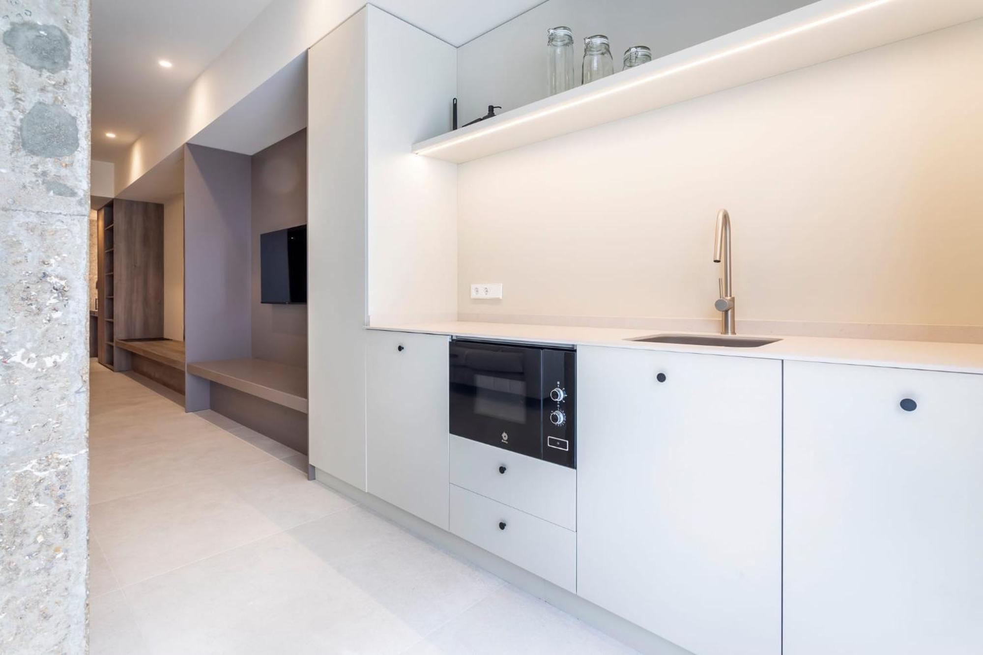 Apartamento North Station Pen-suites Valência