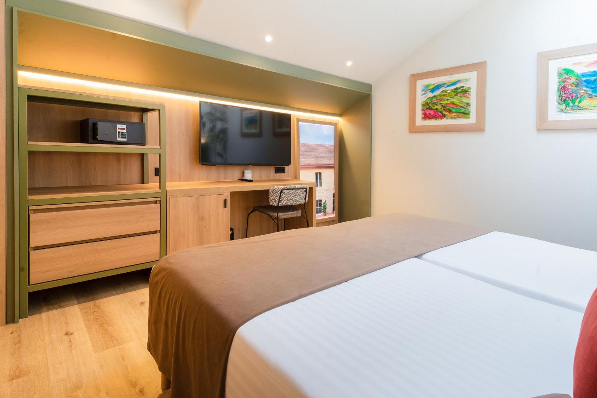 Dwo Hotel Valencia