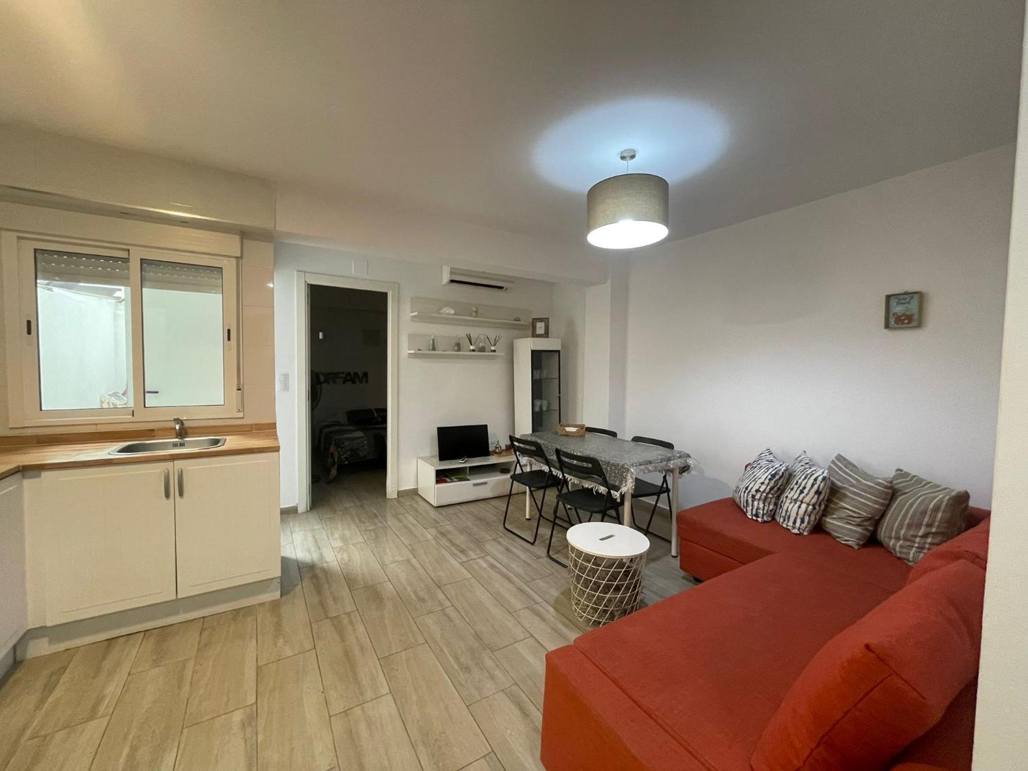Apartment La Bella Beach Museums Valencia