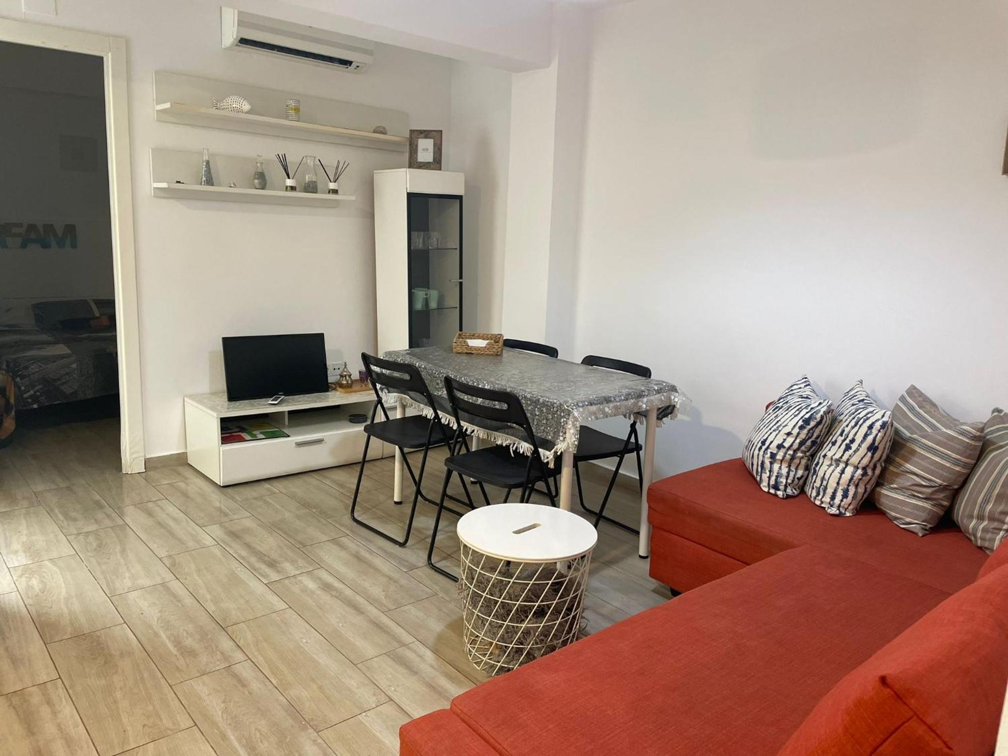 Apartment La Bella Beach Museums *