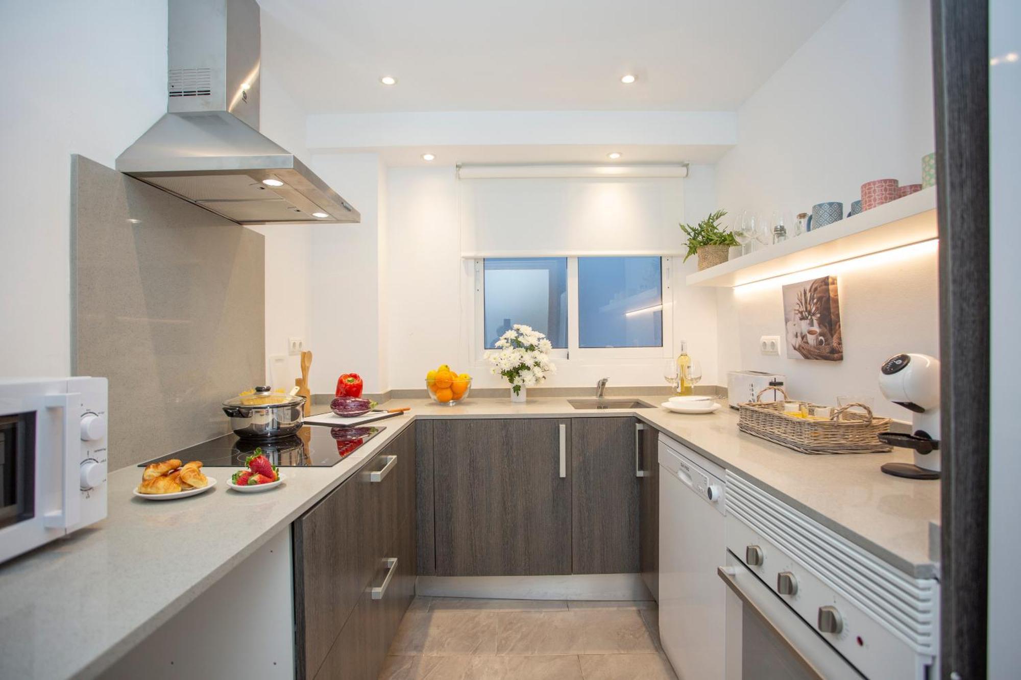 Singularstays Gran Via Apartamento