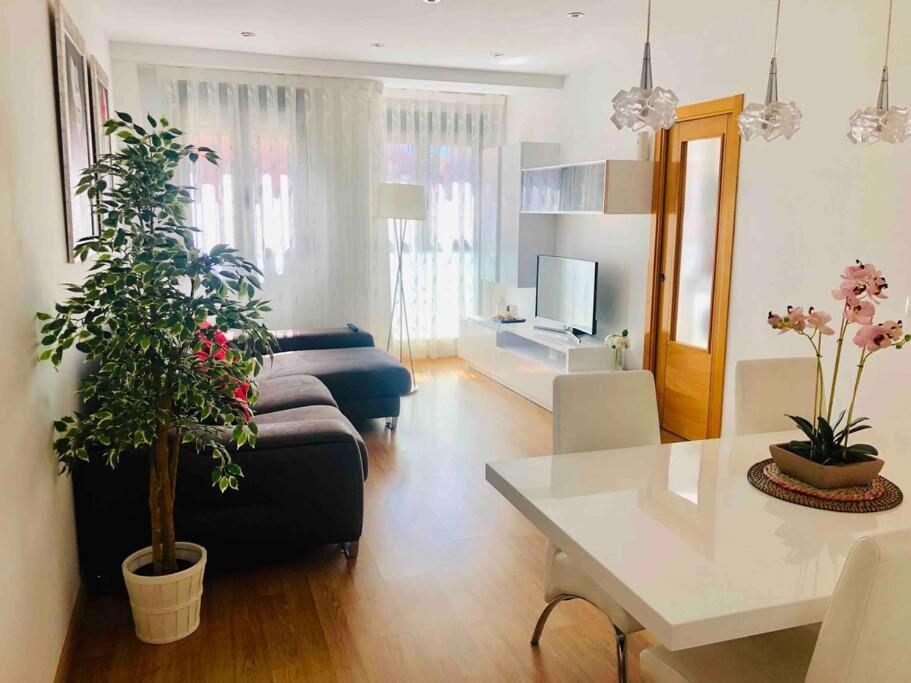 Great Close To Center Apartamento