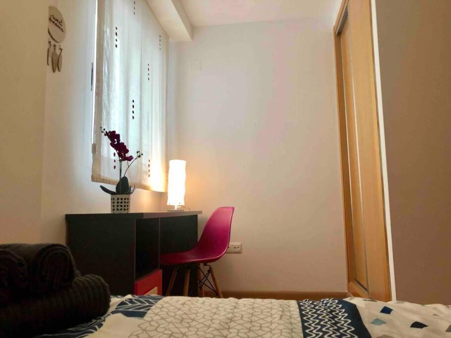 Apartamento Great Close To Center Valência