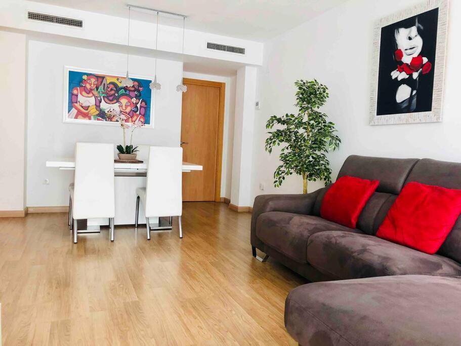 Great Close To Center Apartamento *