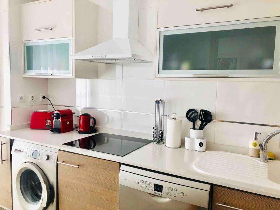 Great Close To Center Apartamento *