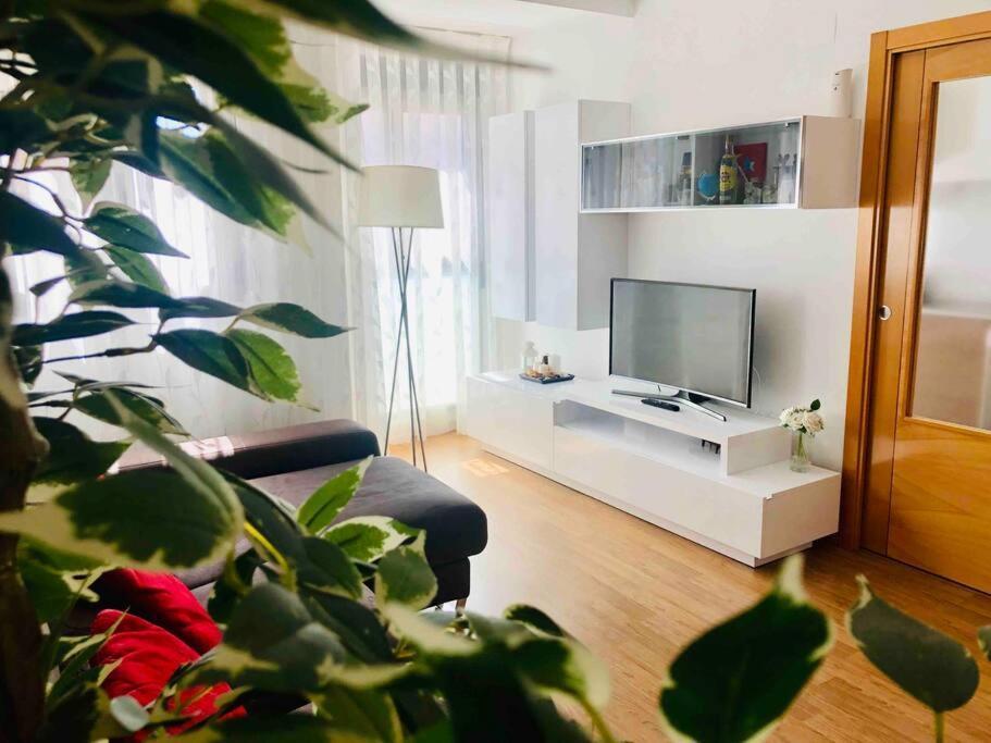 Apartamento Great Close To Center Valência
