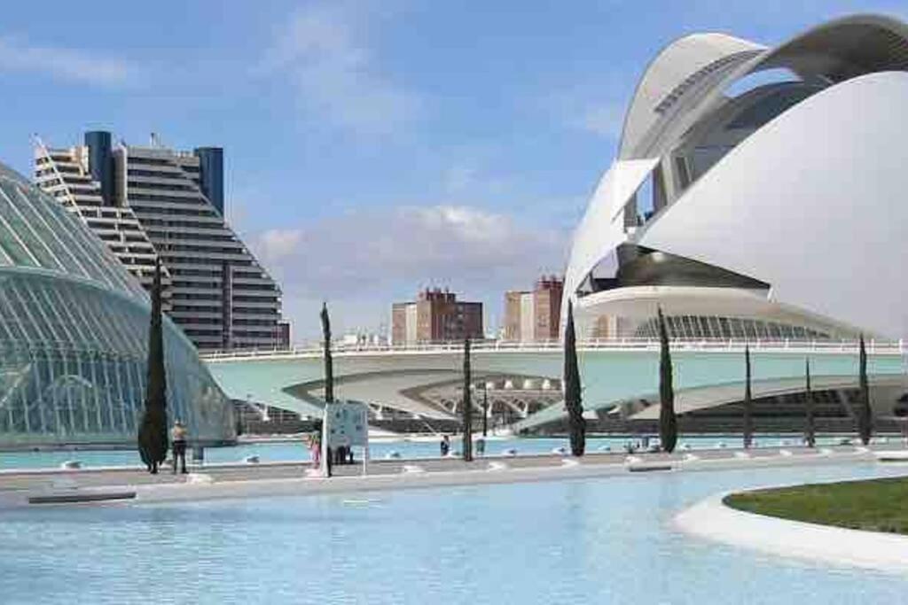 Great Close To Center Apartamento *
