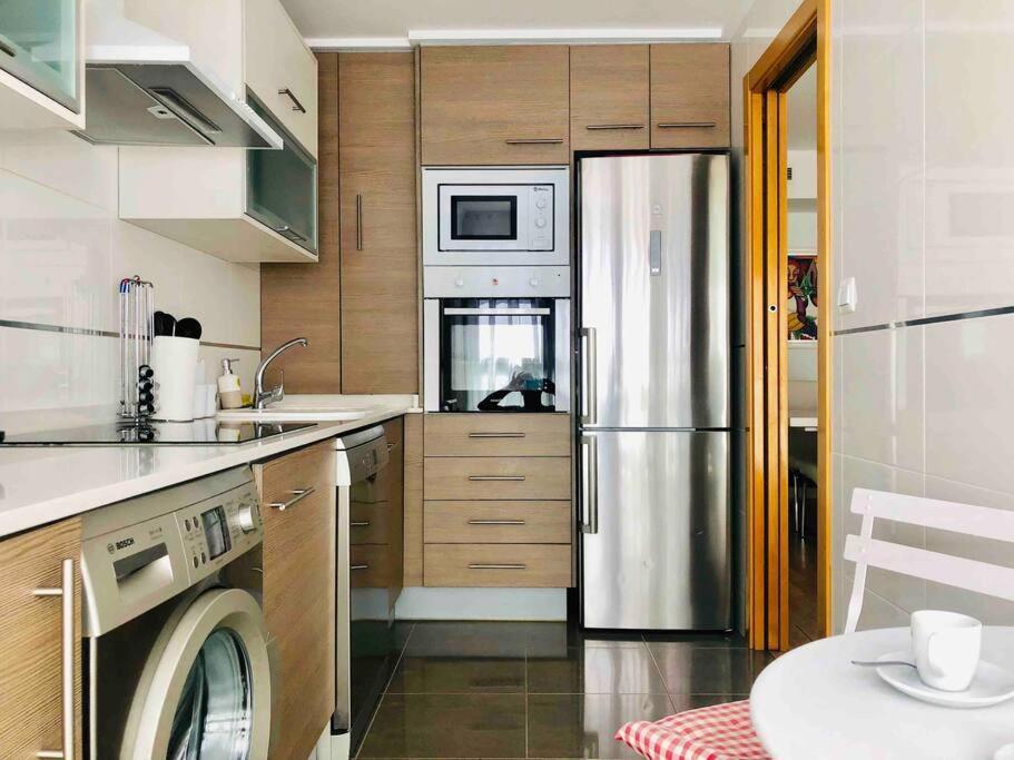 Apartamento Great Close To Center
