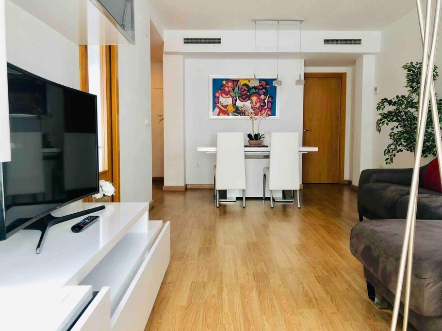 Great Close To Center Apartamento