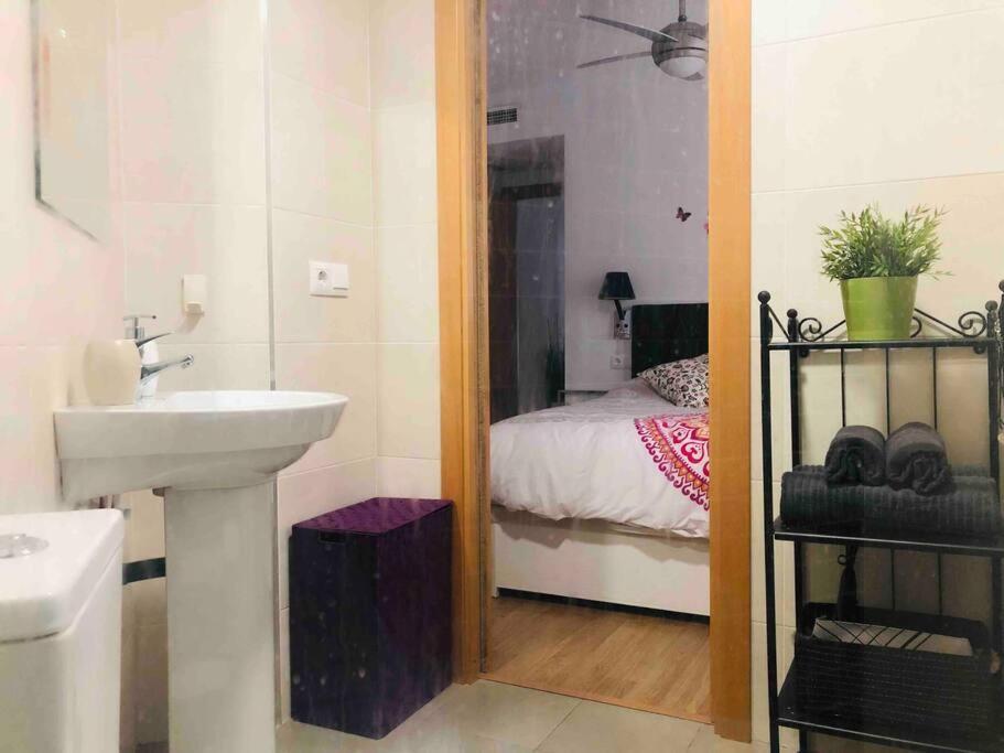 Great Close To Center Apartamento *
