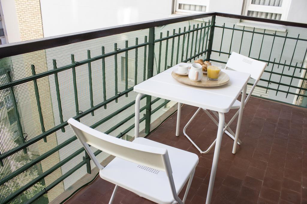 Bachiller Apartment